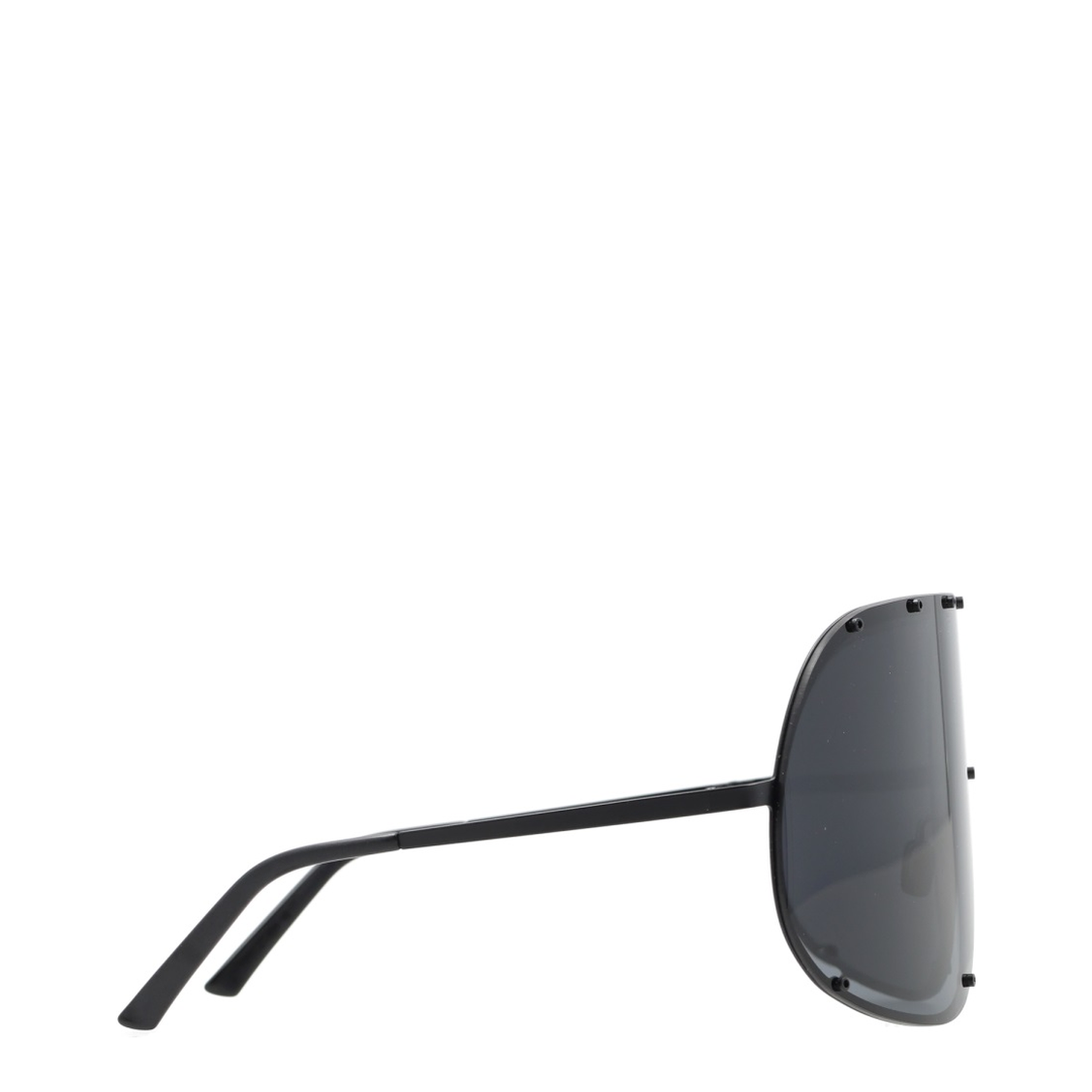 Sunglasses Black - Image 3