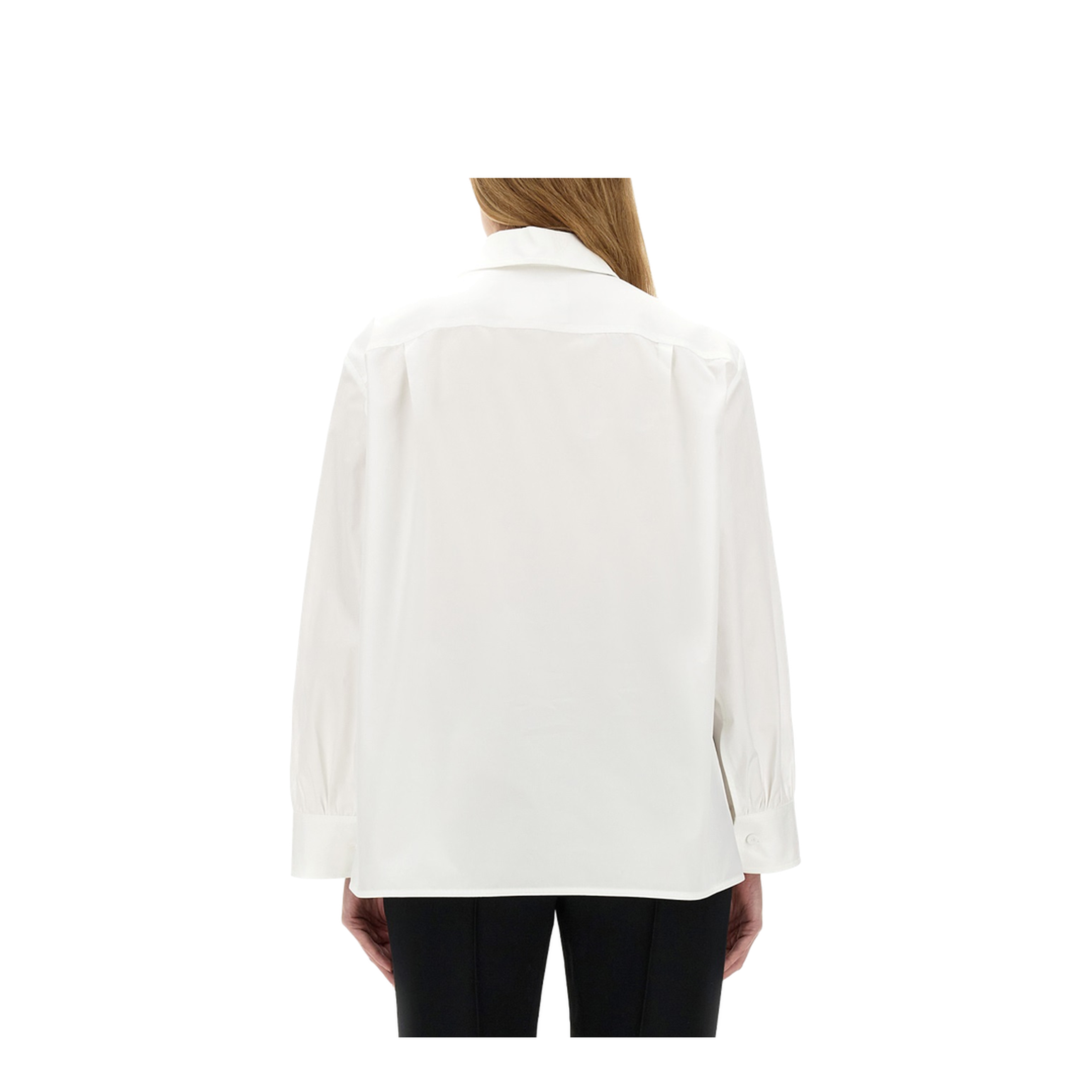 Shirt Clip Details - Image 3