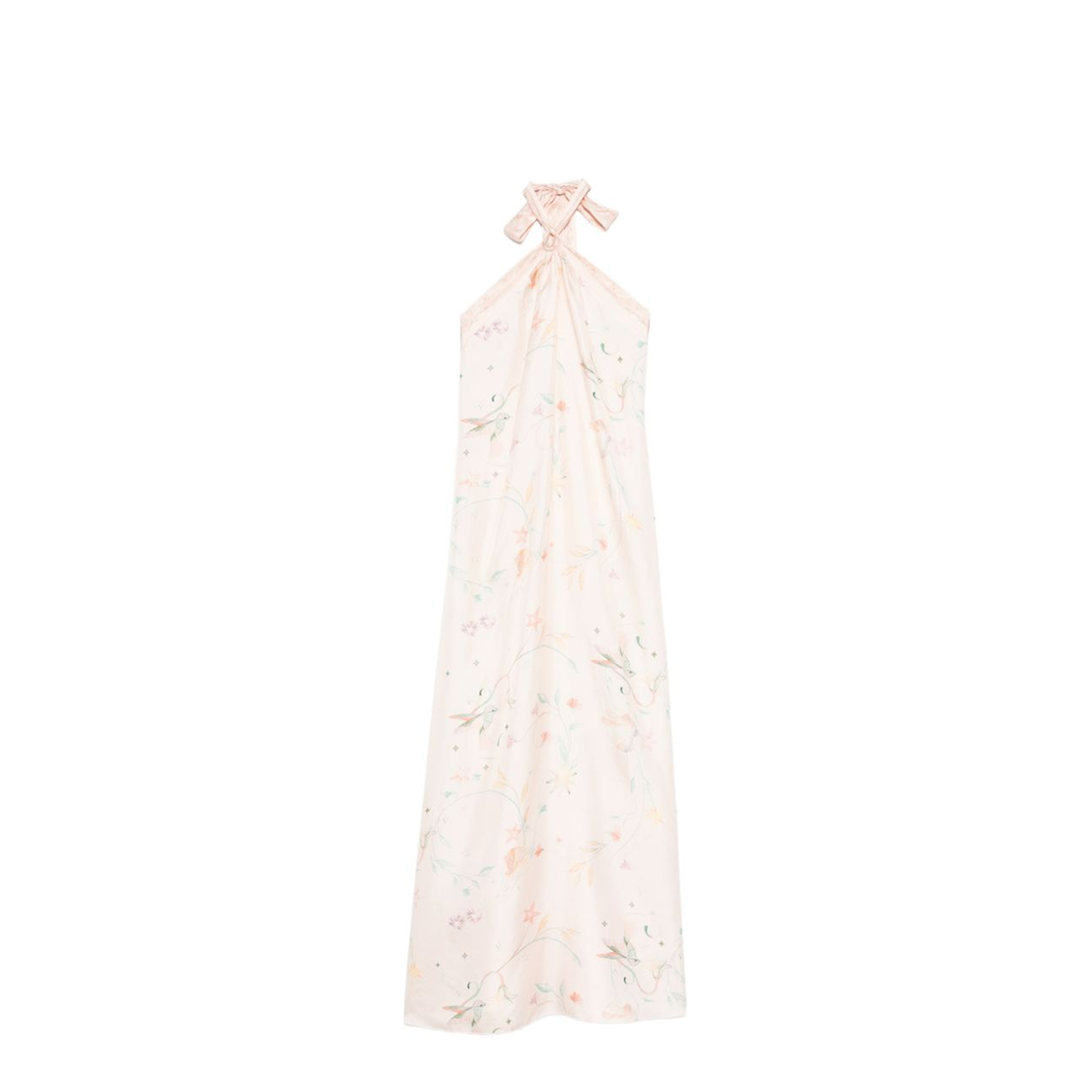 Dresses Pink - Image 1