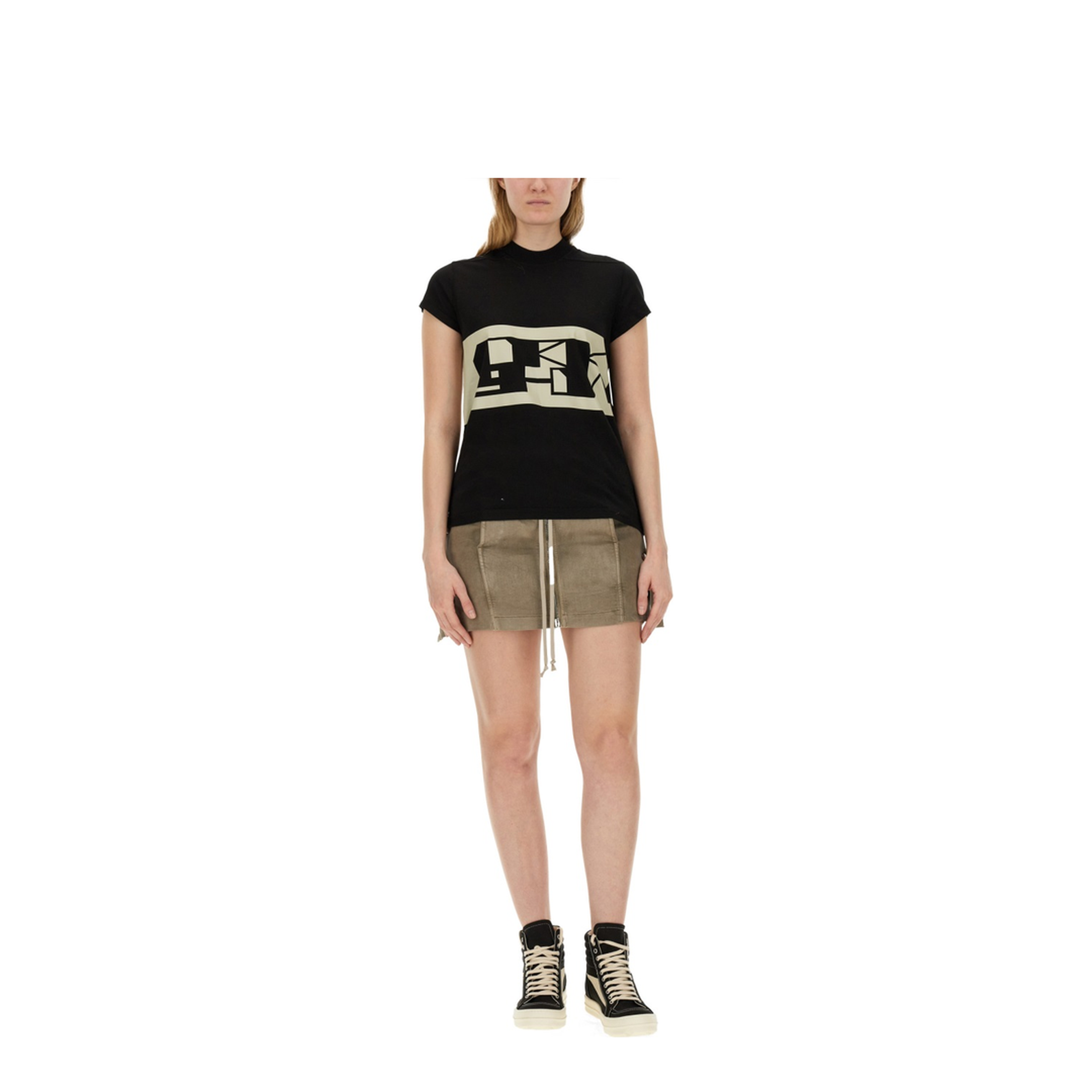 Mini Lido Skirt - Image 2