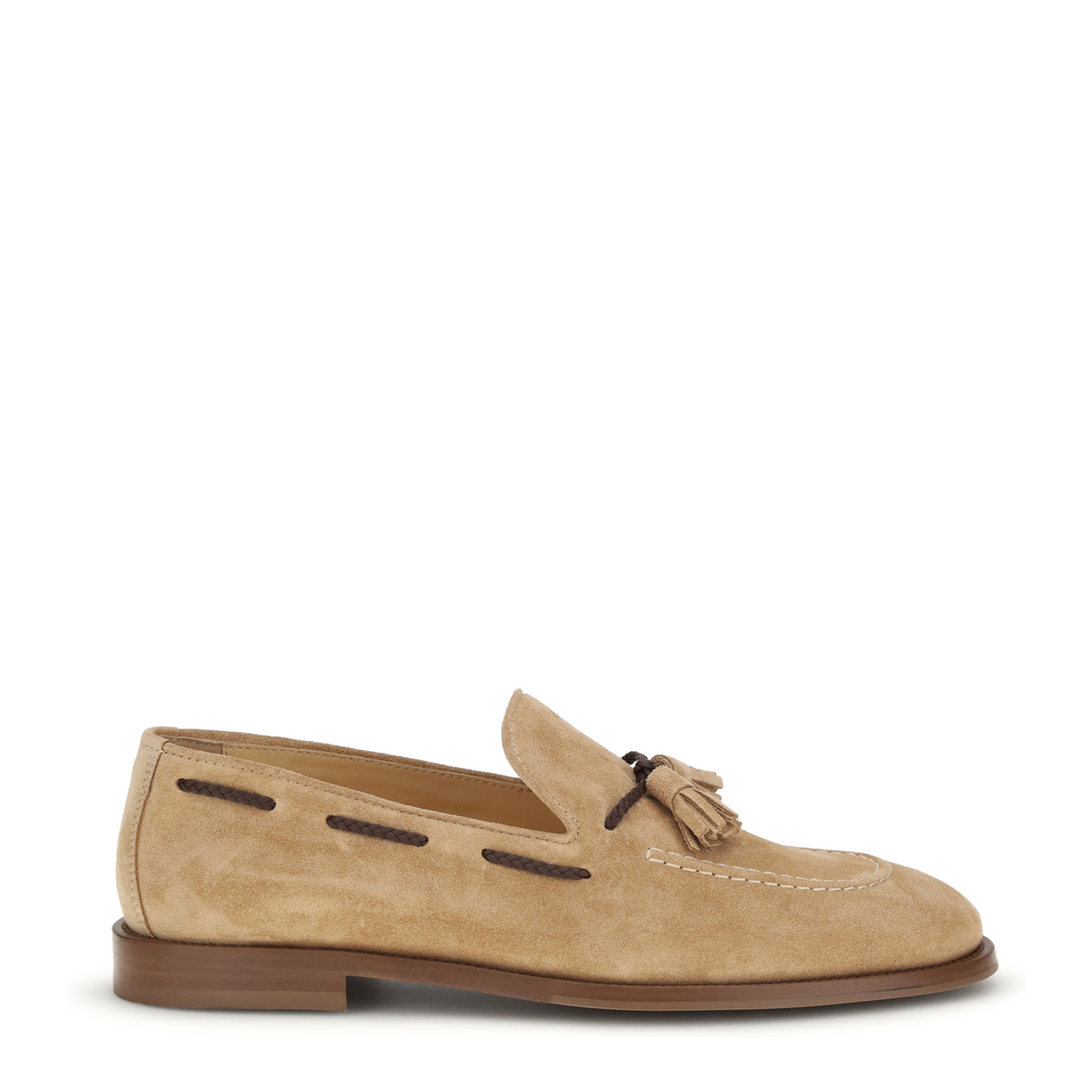 Tassel Loafers - Image 1