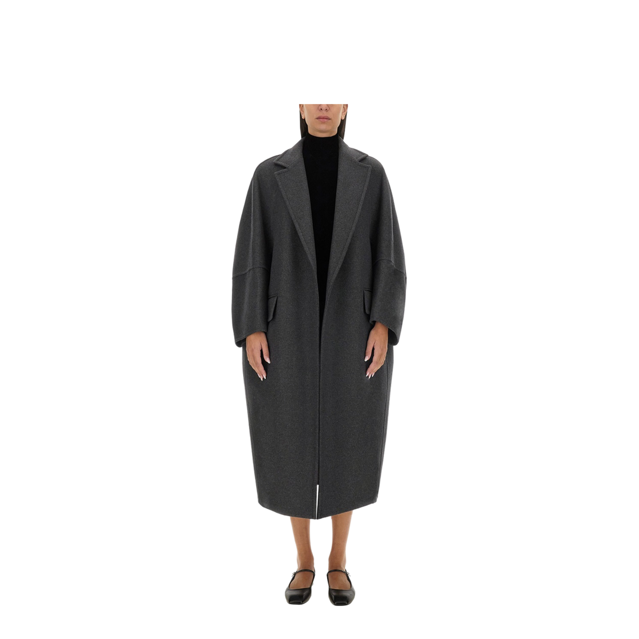 Asburg Coat - Image 1