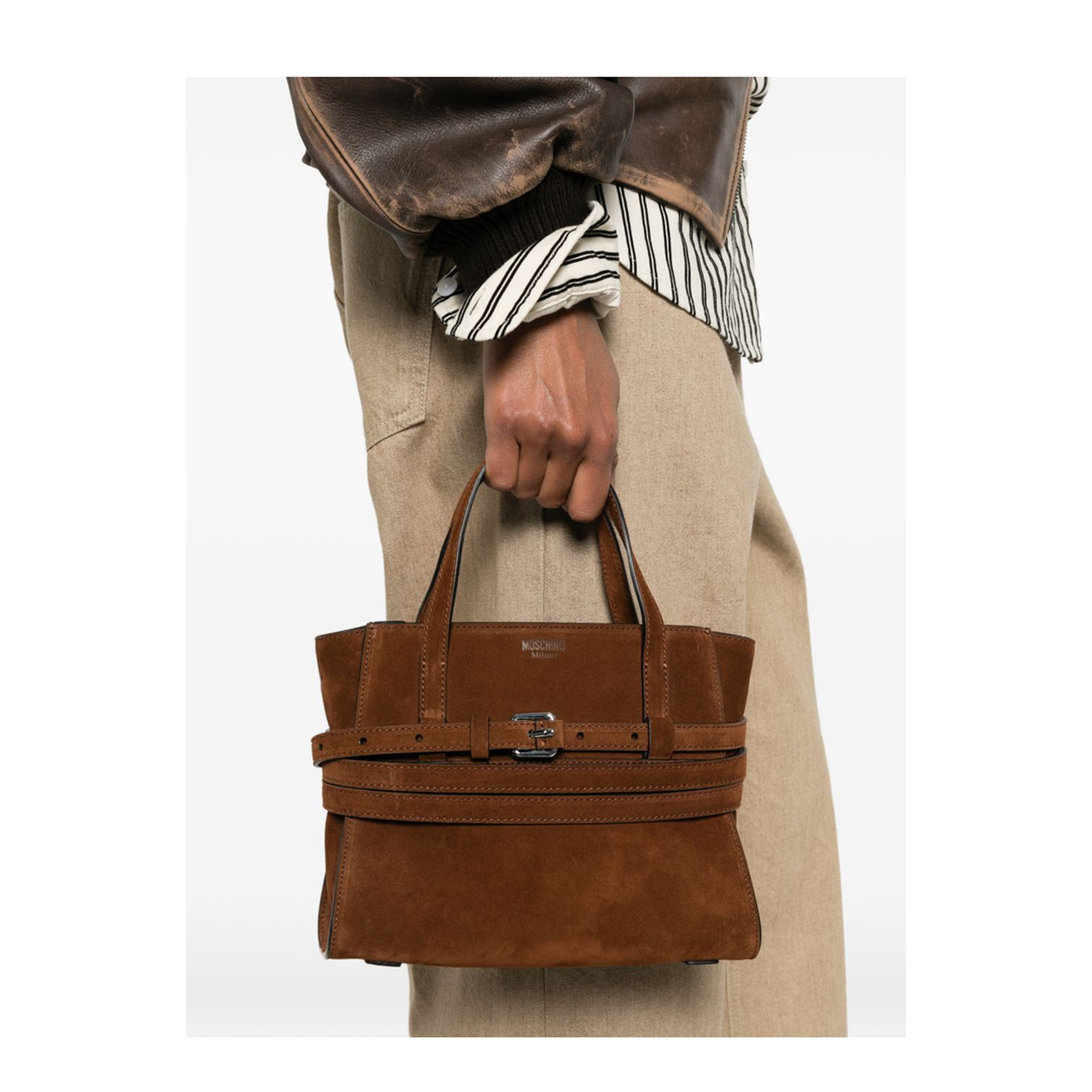 Brown Bag - Image 2