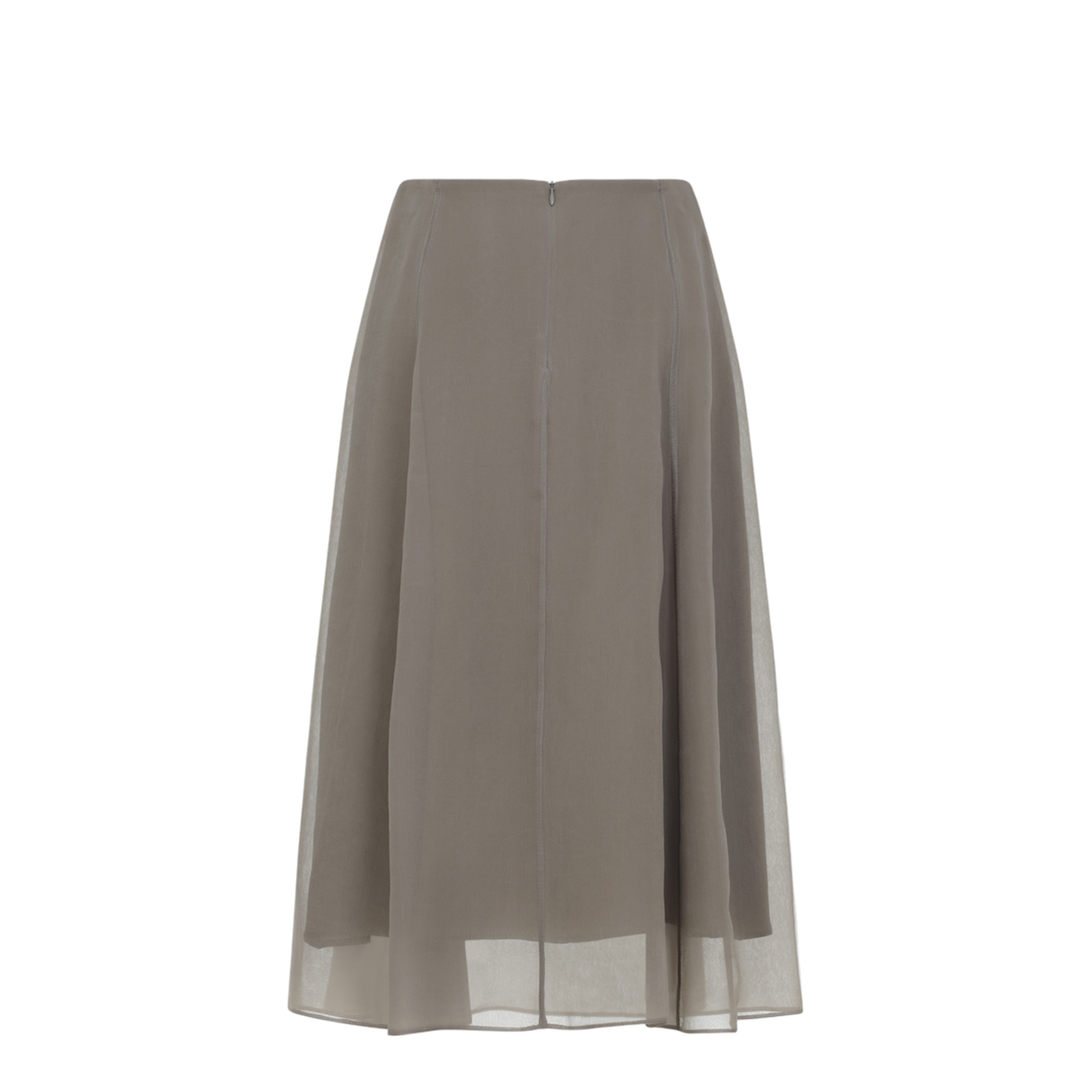 Tulle Skirt - Image 4