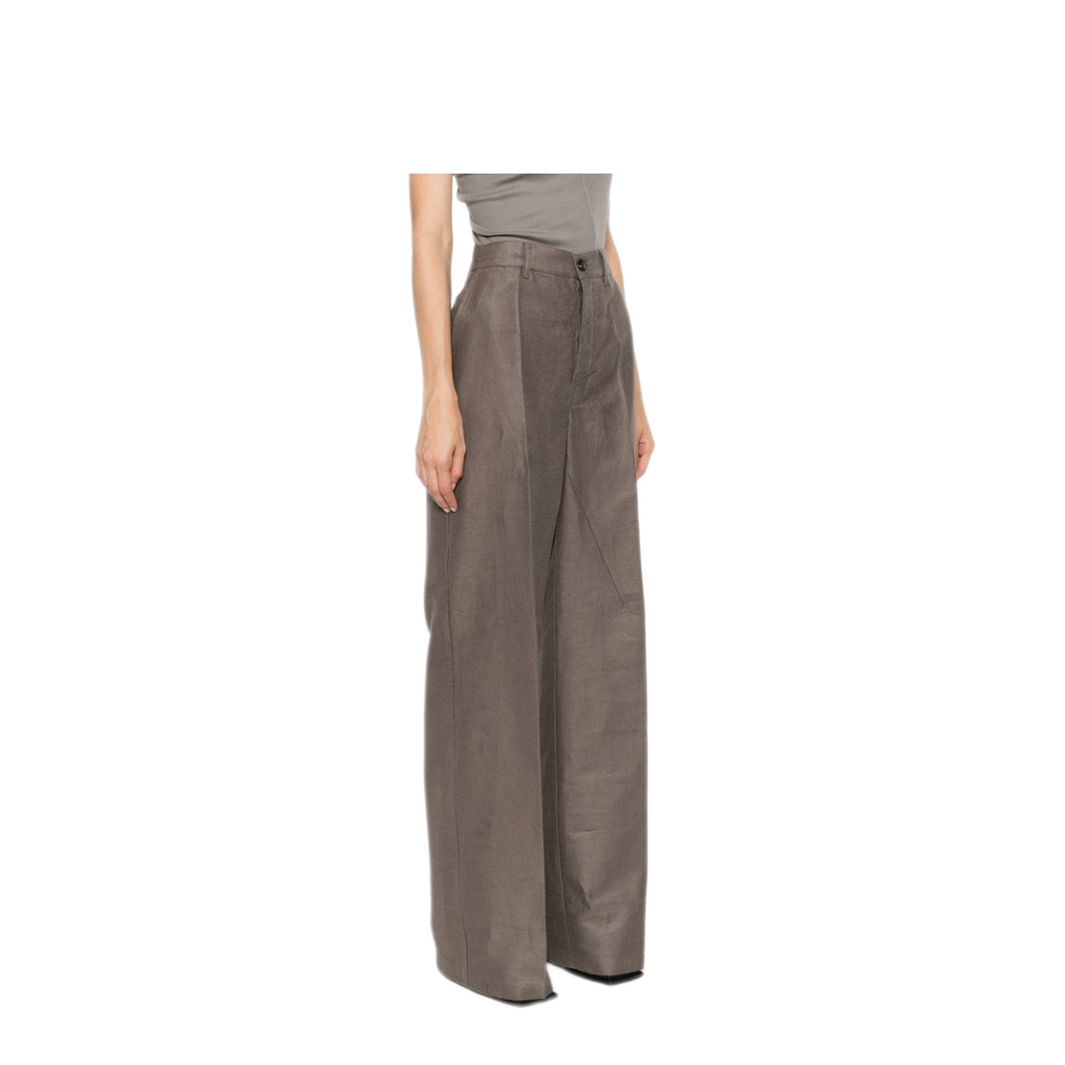 Trousers Grey - Image 4
