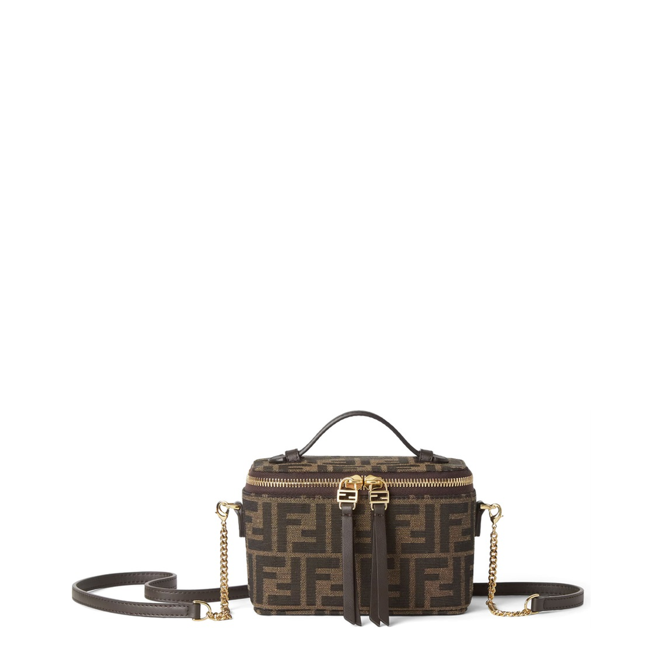 Vanity Handbag - Image 7