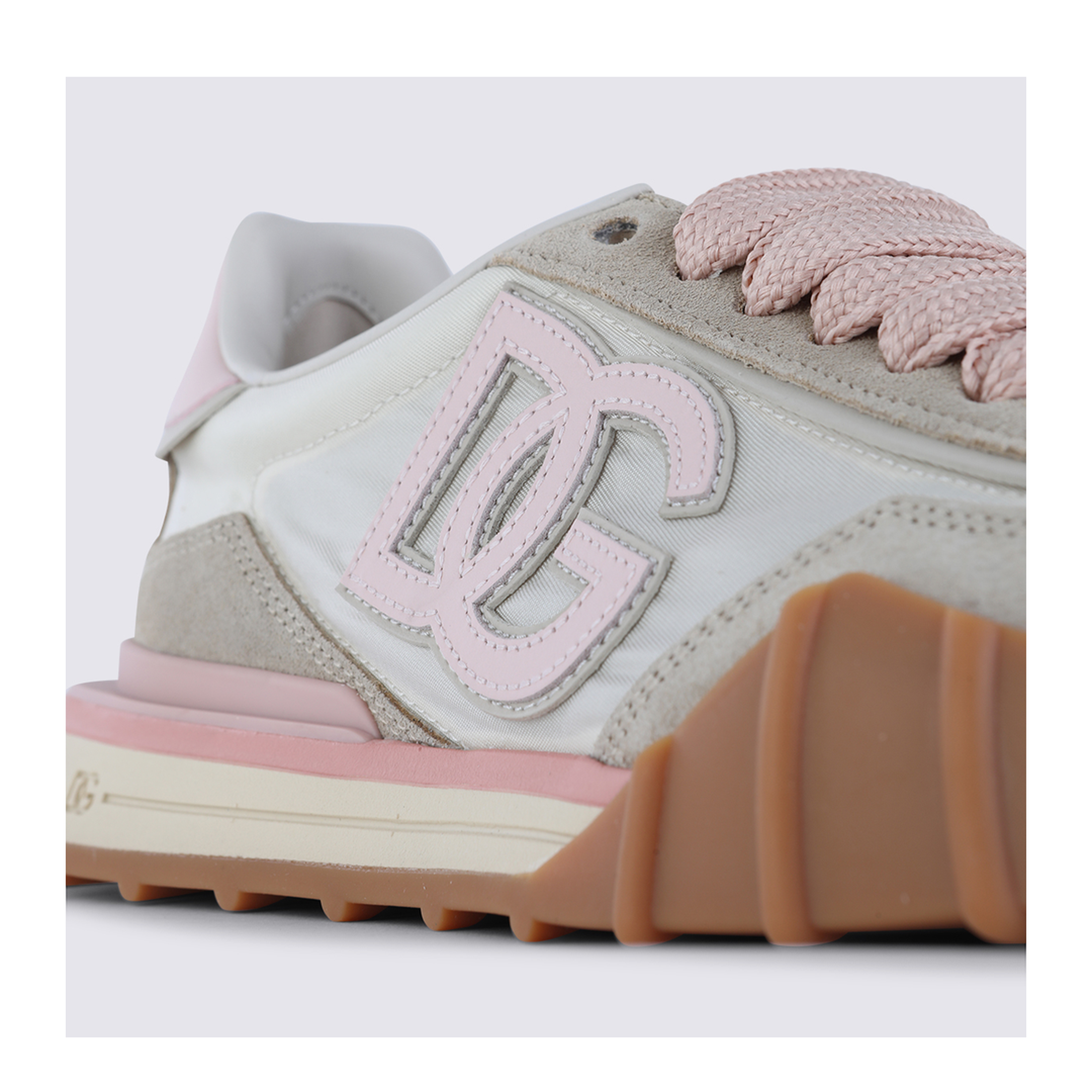 Sneakers Beige - Image 7