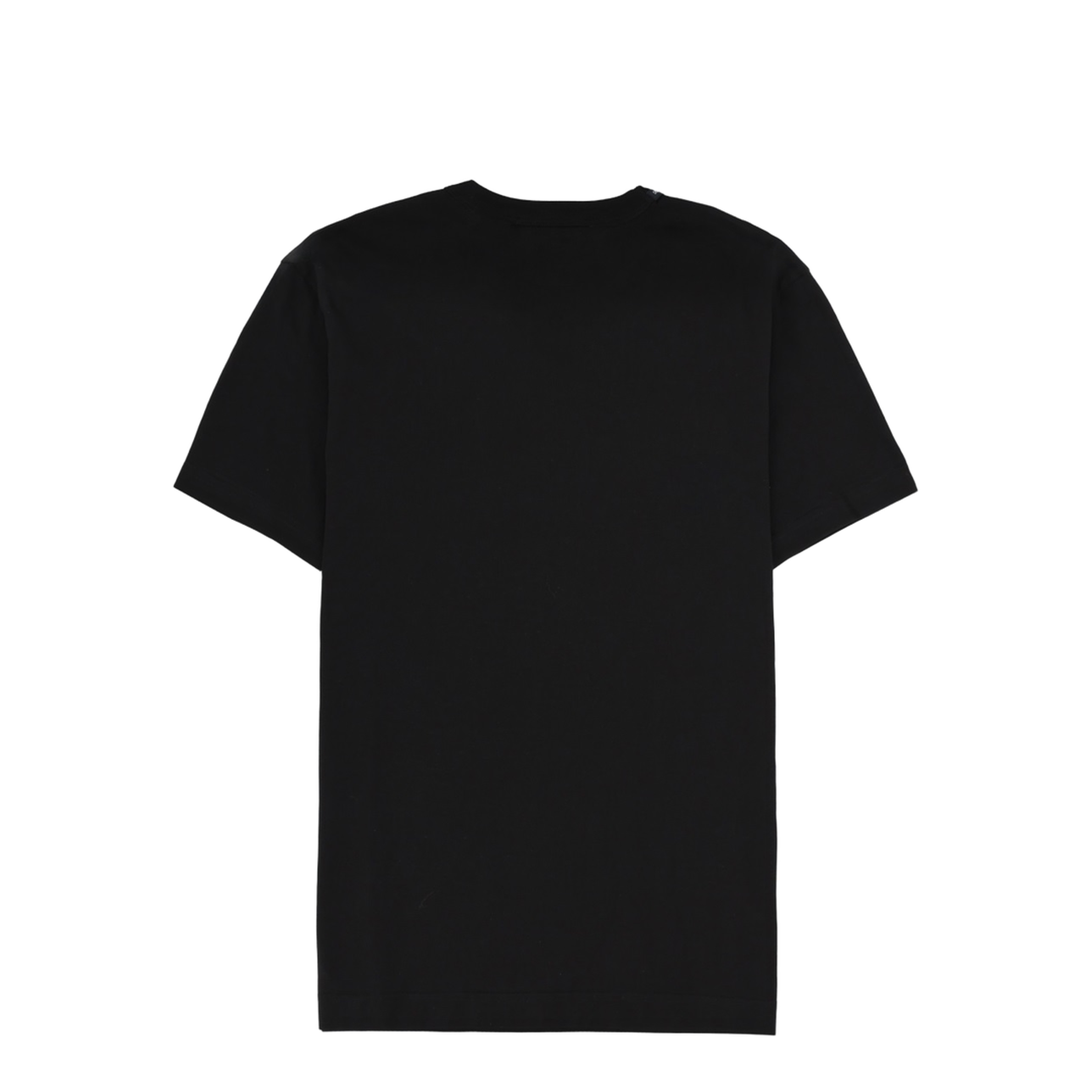 T-Shirt with Heraldic Logo - Image 2