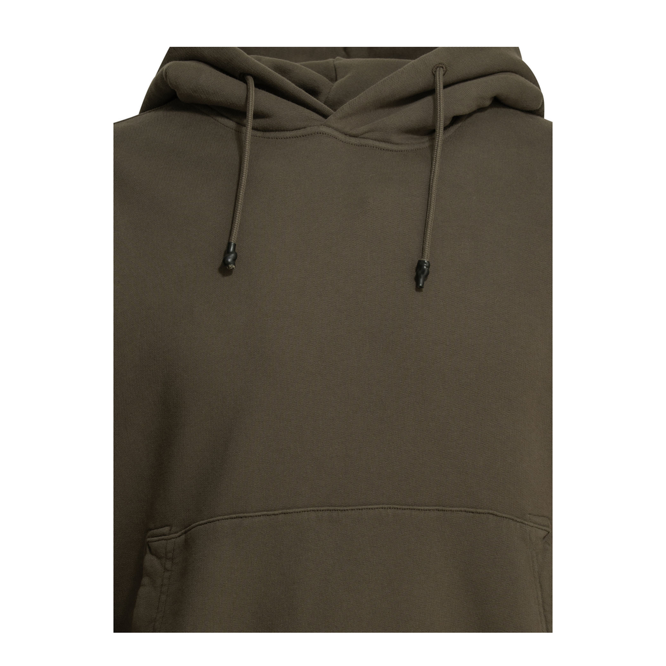 Hoodie With Logo - Image 3