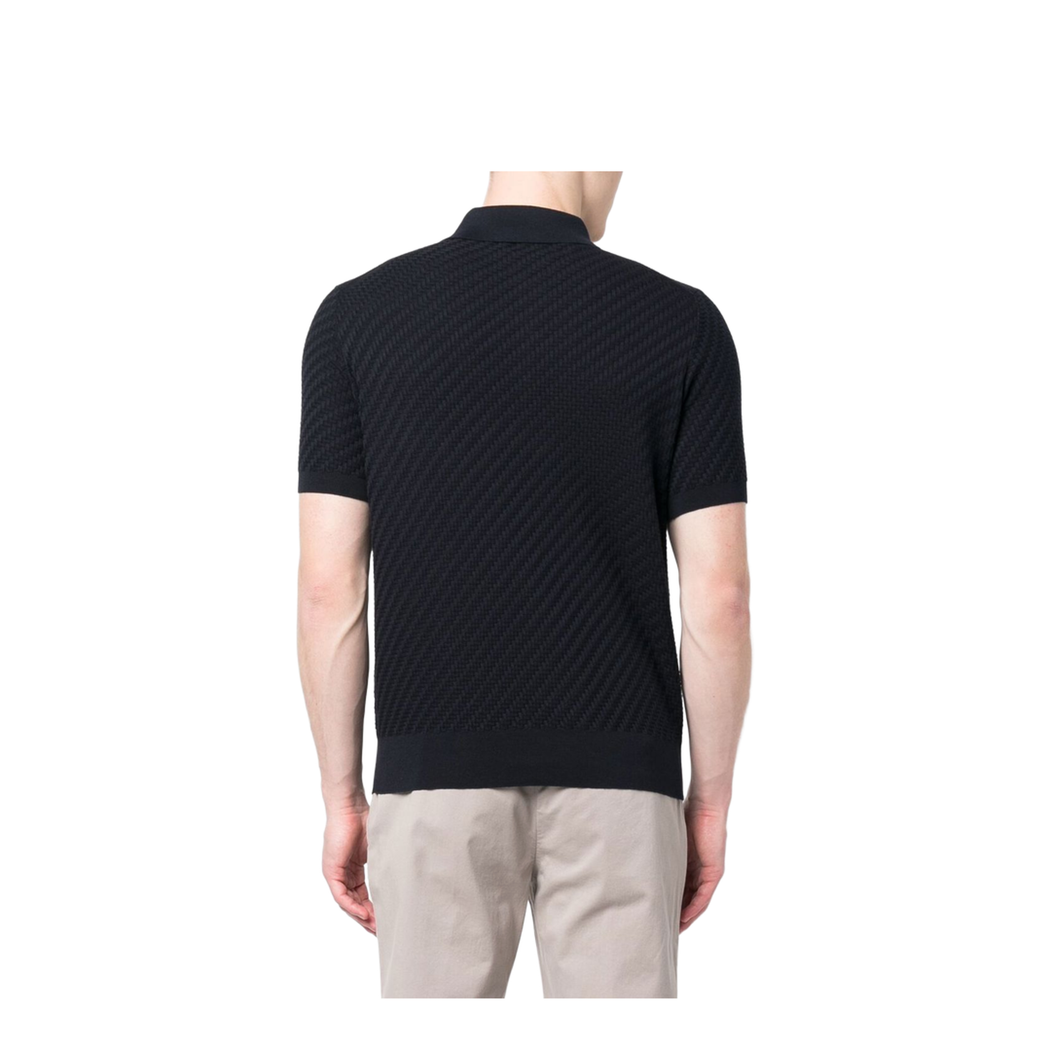T-Shirts And Polos Blue - Image 2