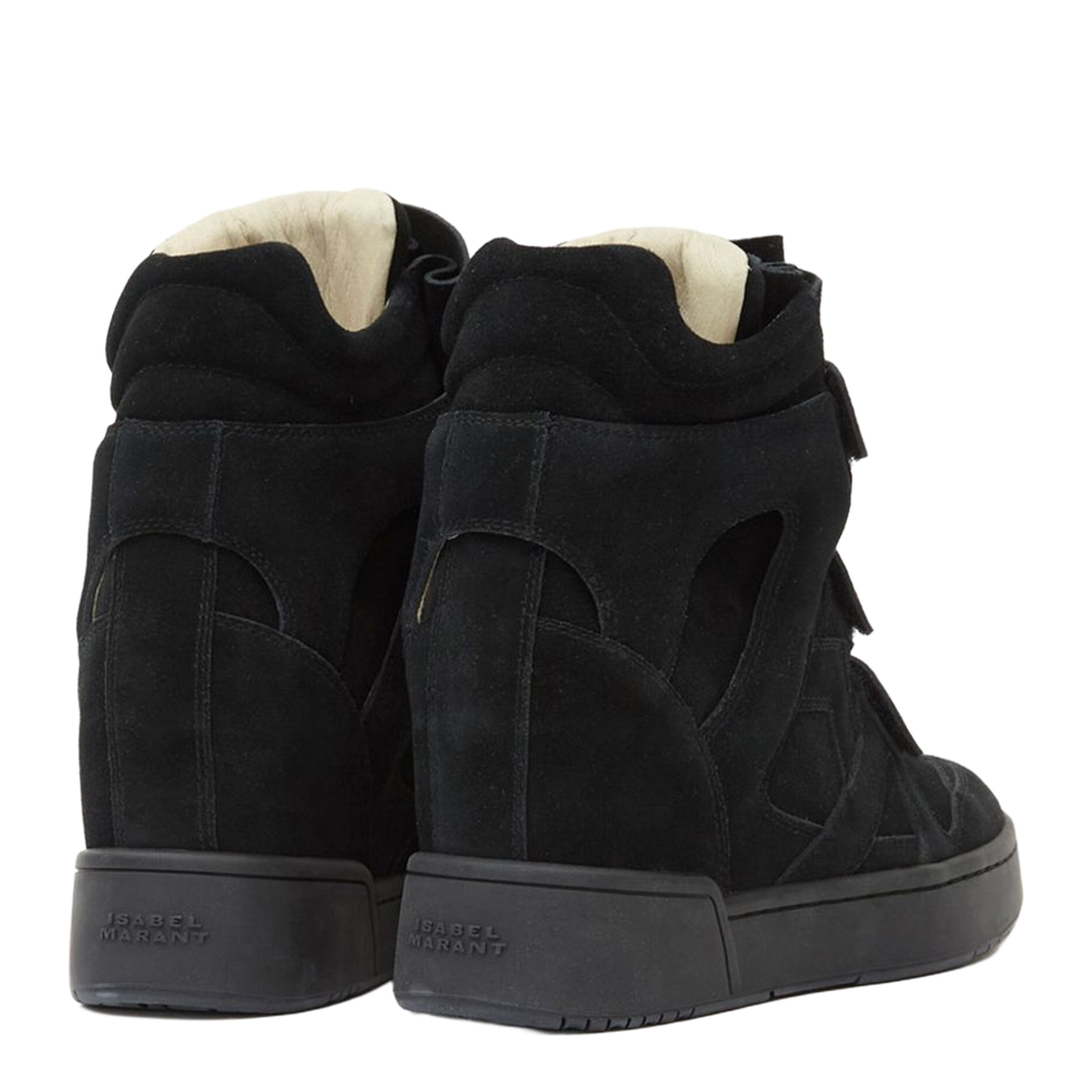 Sneakers Black - Image 2