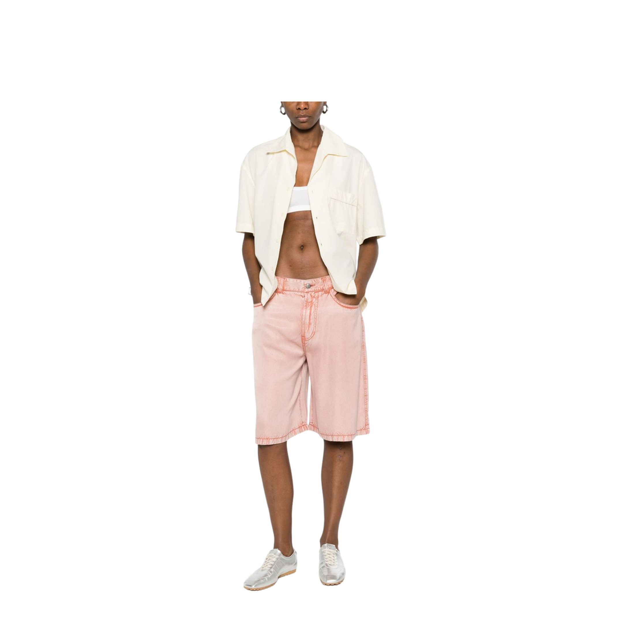 Shorts Brown - Image 2