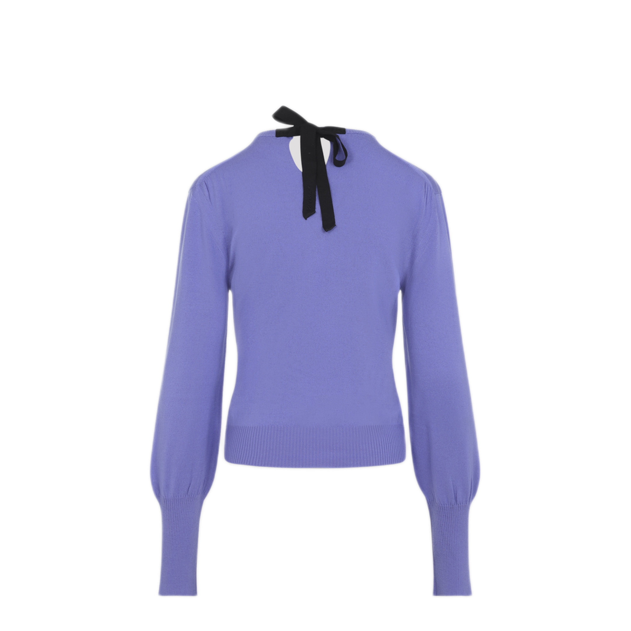 Gros Grain Detail Jumper - Image 4