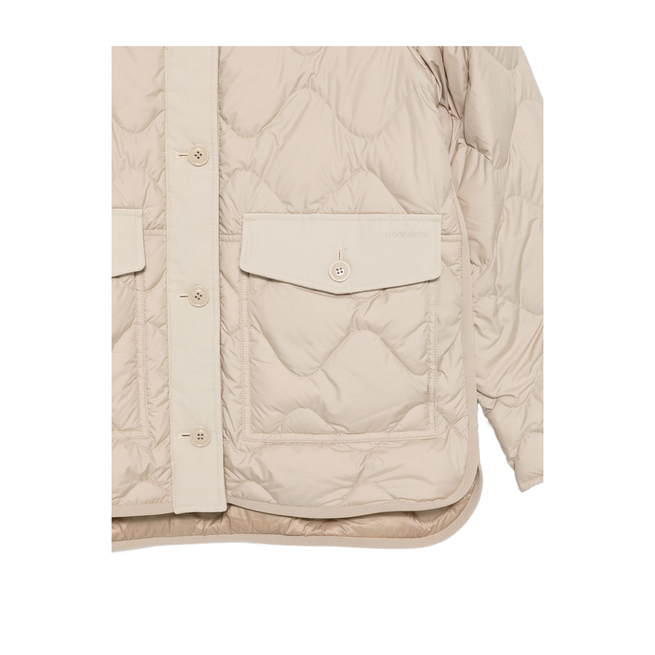 Coats Beige - Image 2