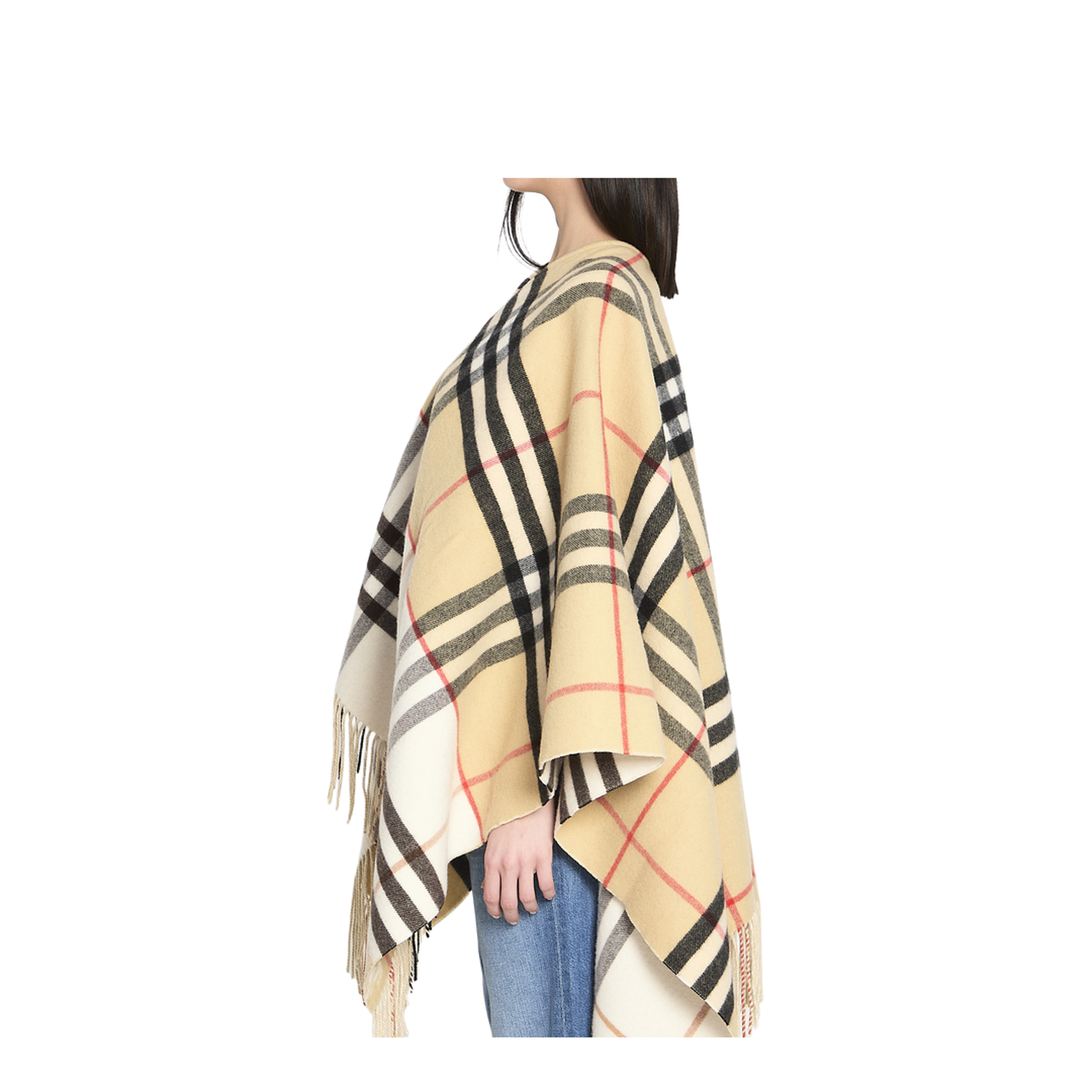 Double Check Cape - Image 3