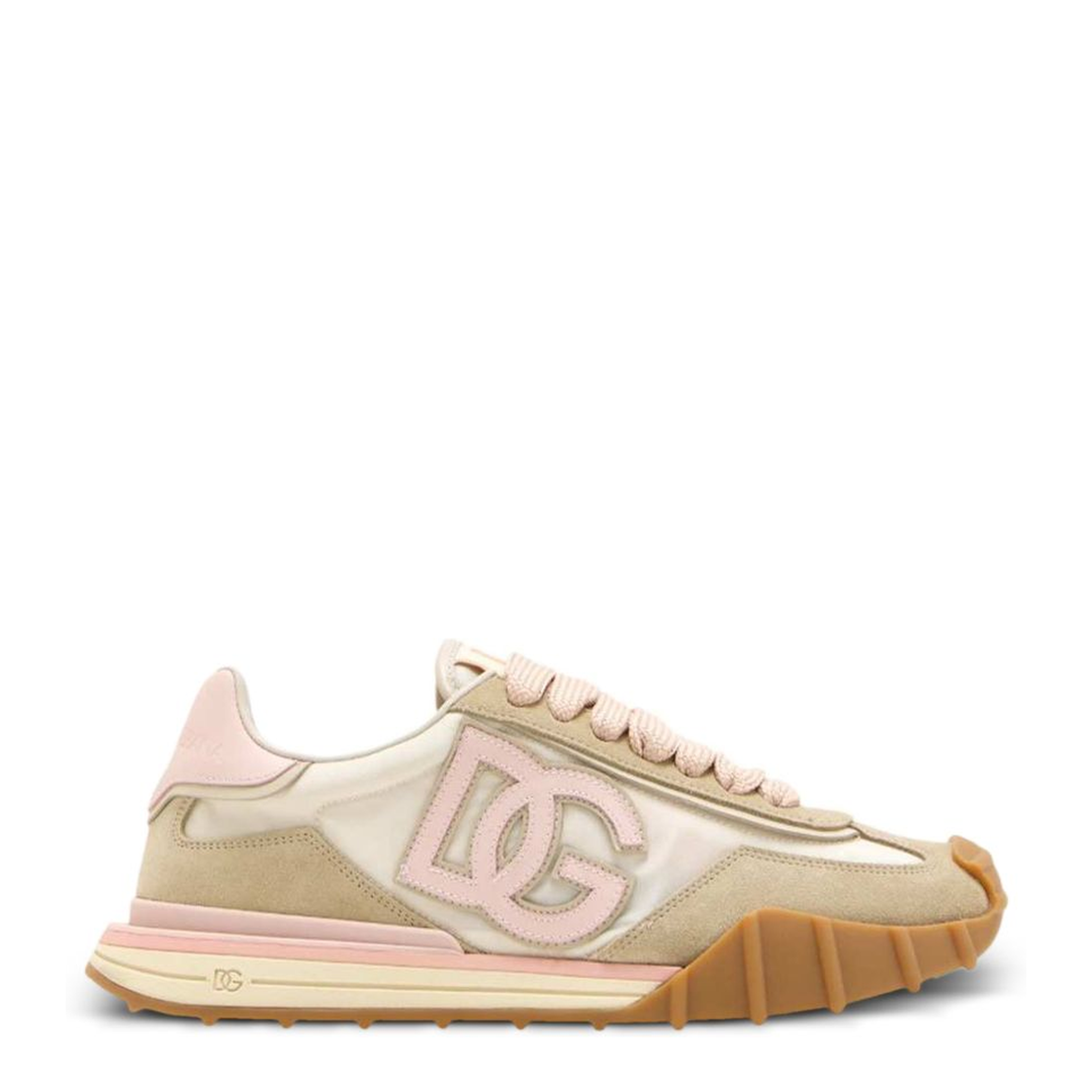 Sneakers Beige - Image 1