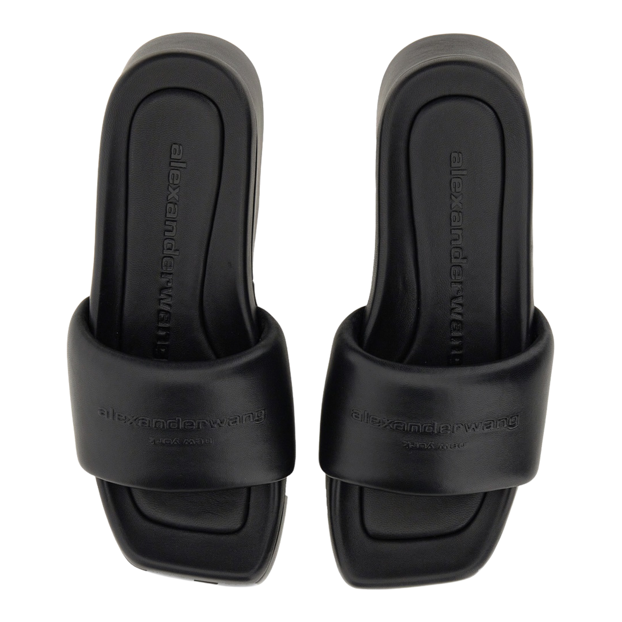 Sandal With Logo - Image 2