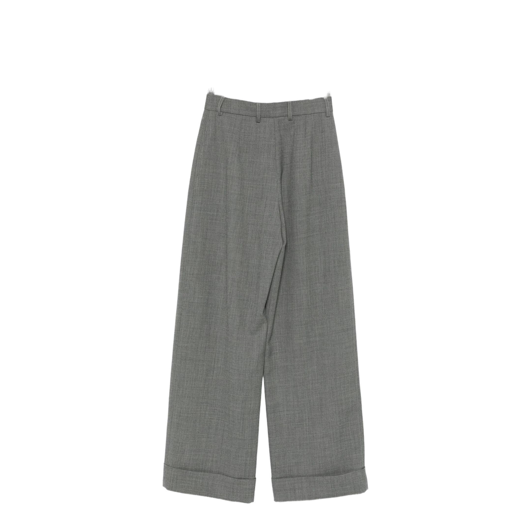 Trousers Grey - Image 3