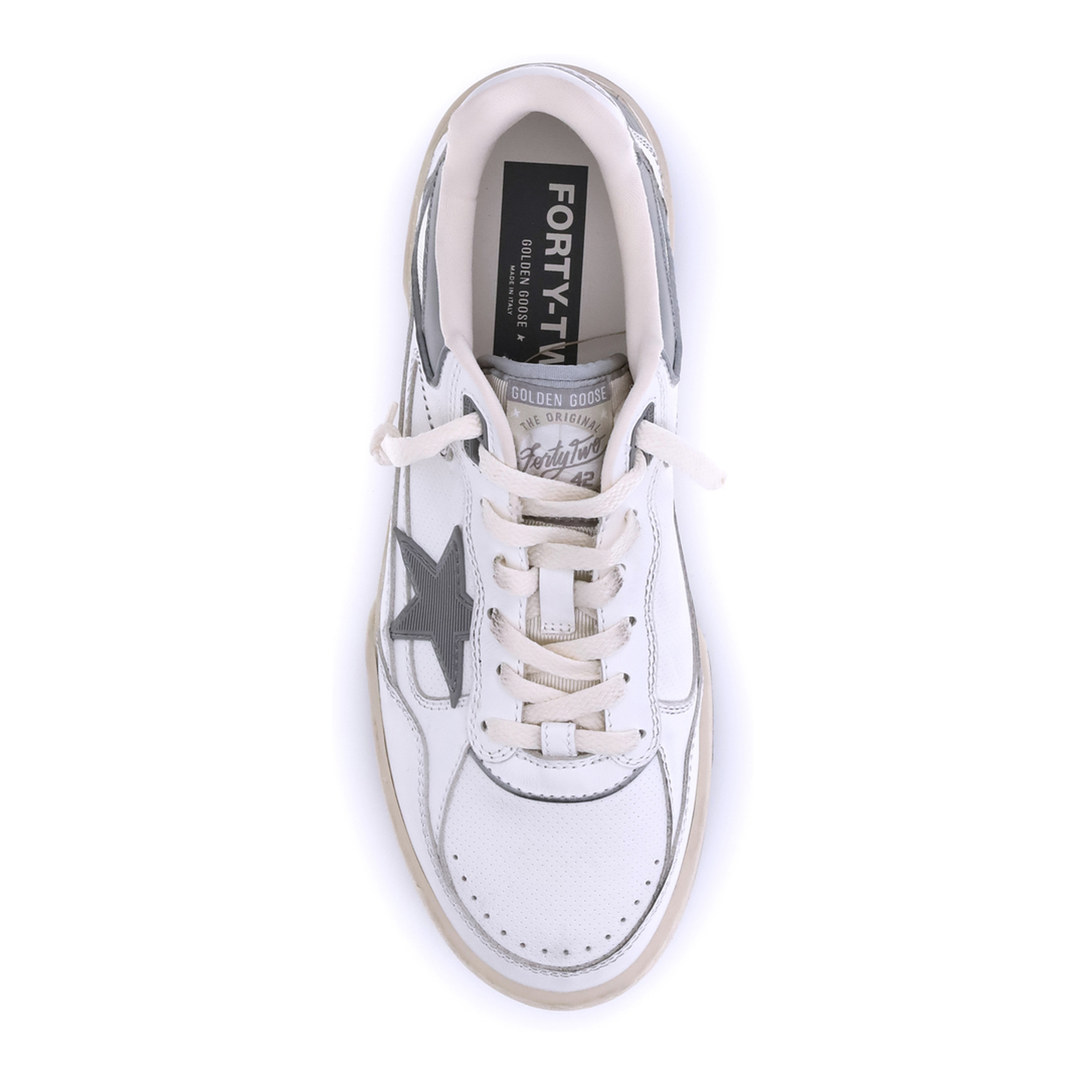 Forty2 Sneakers - Image 4