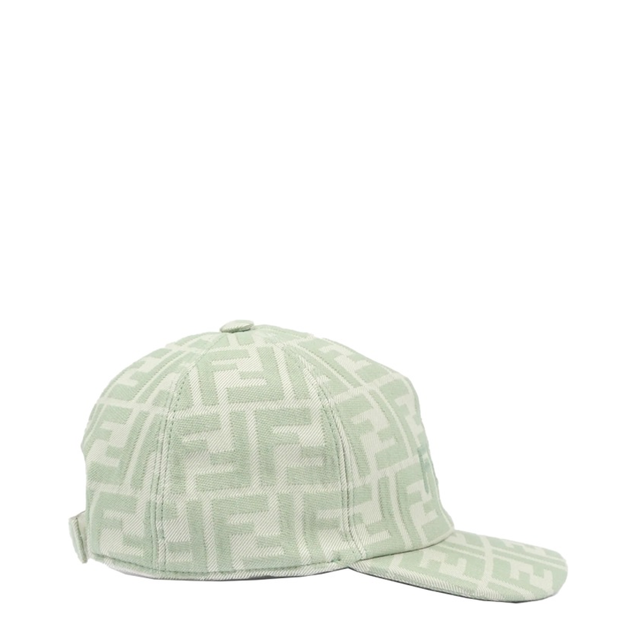 Hat with Logo - Image 3