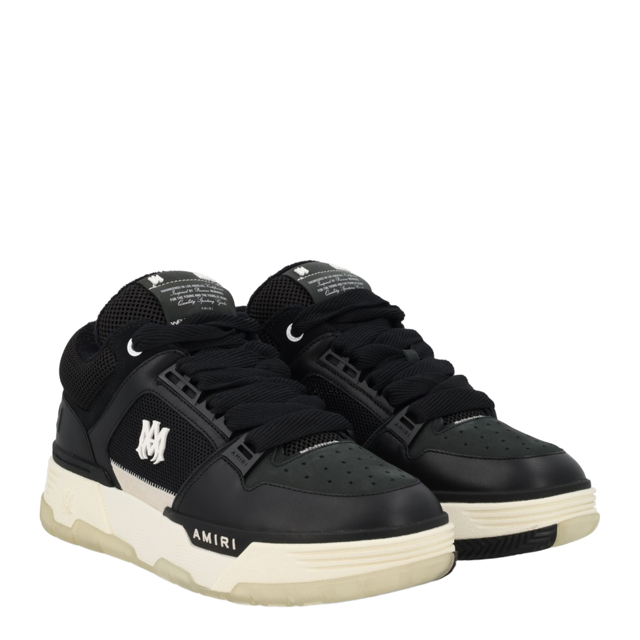 Sneaker MA-1 - Image 2