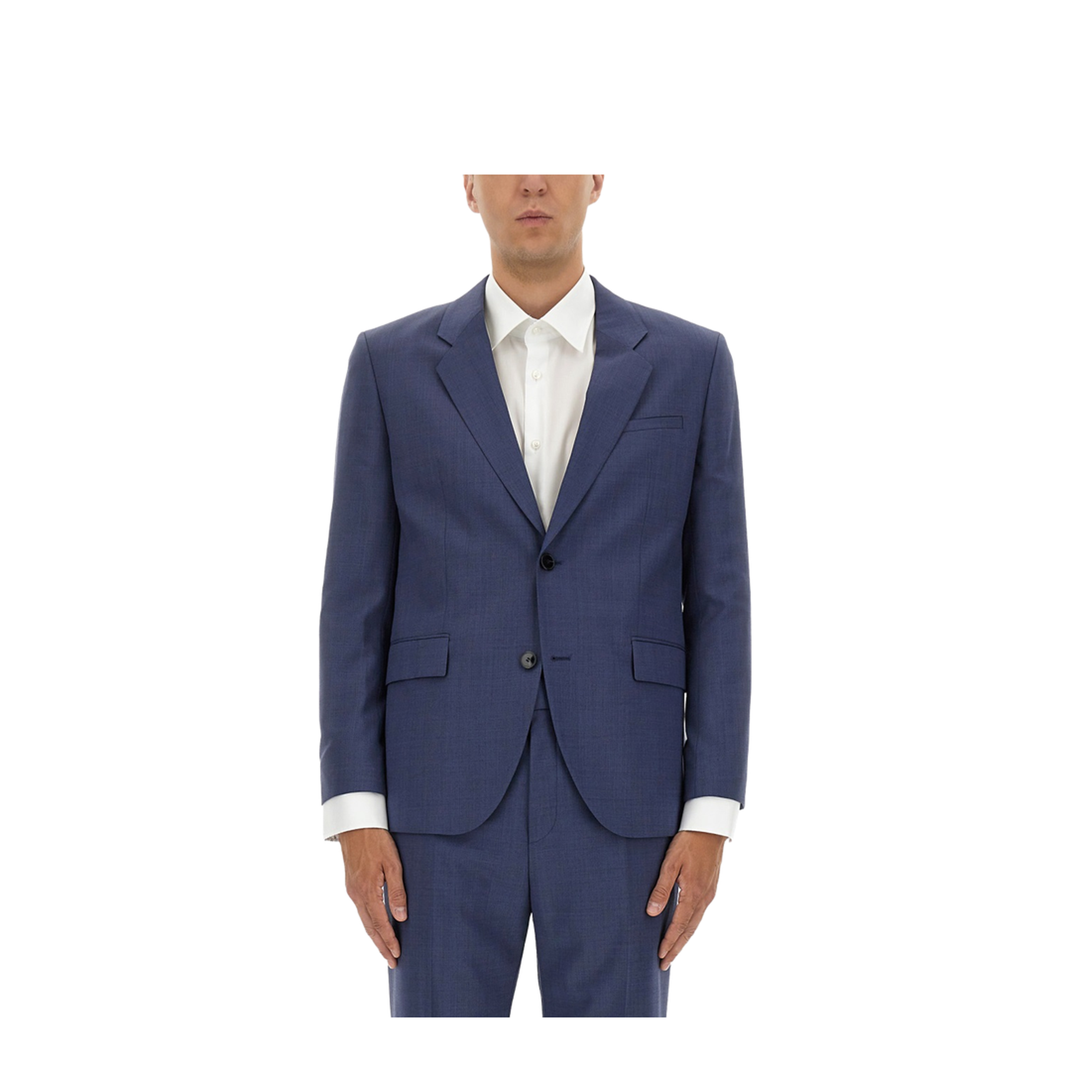 Modern Fit Jacket - Image 1