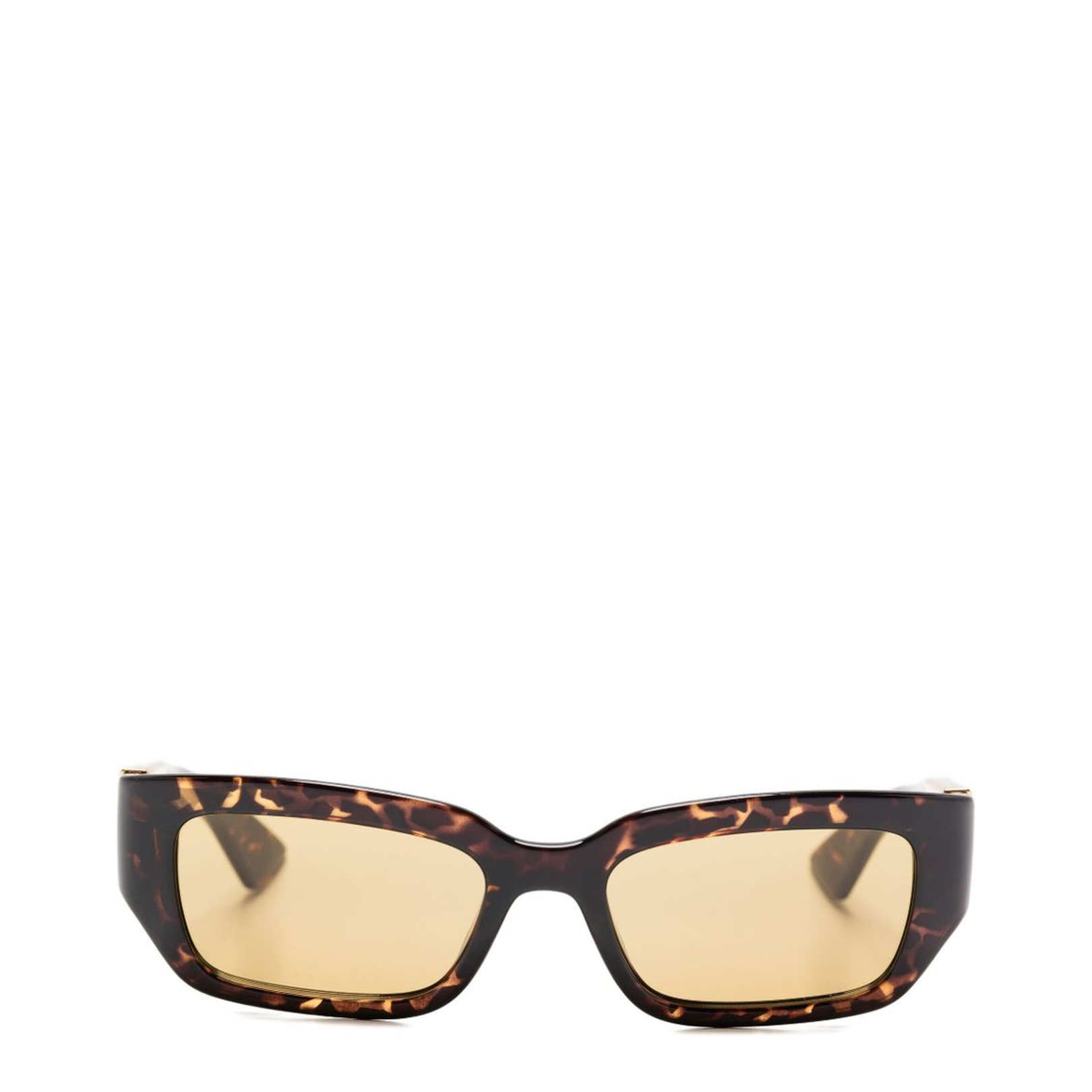 Dash Rectangular Sunglasses - Image 1