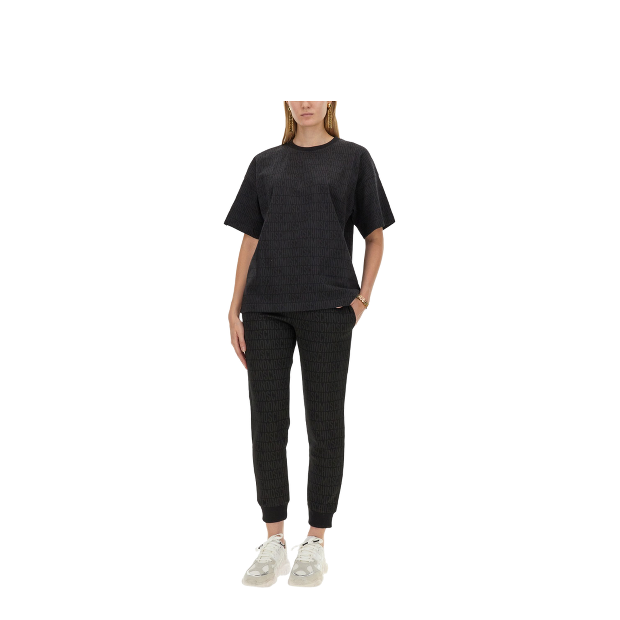 T-shirt With Logo - Image 2