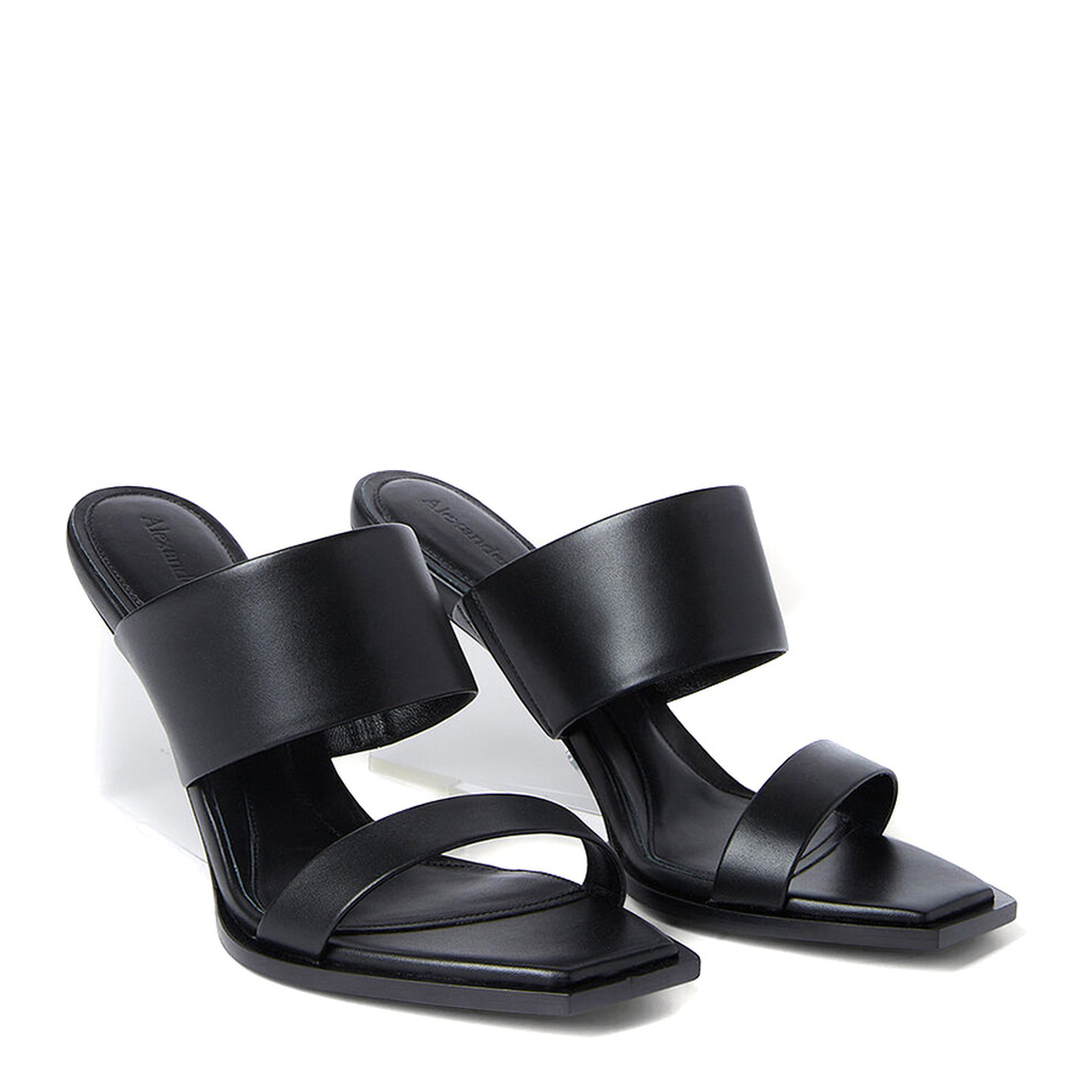 Leather Sandal - Image 2