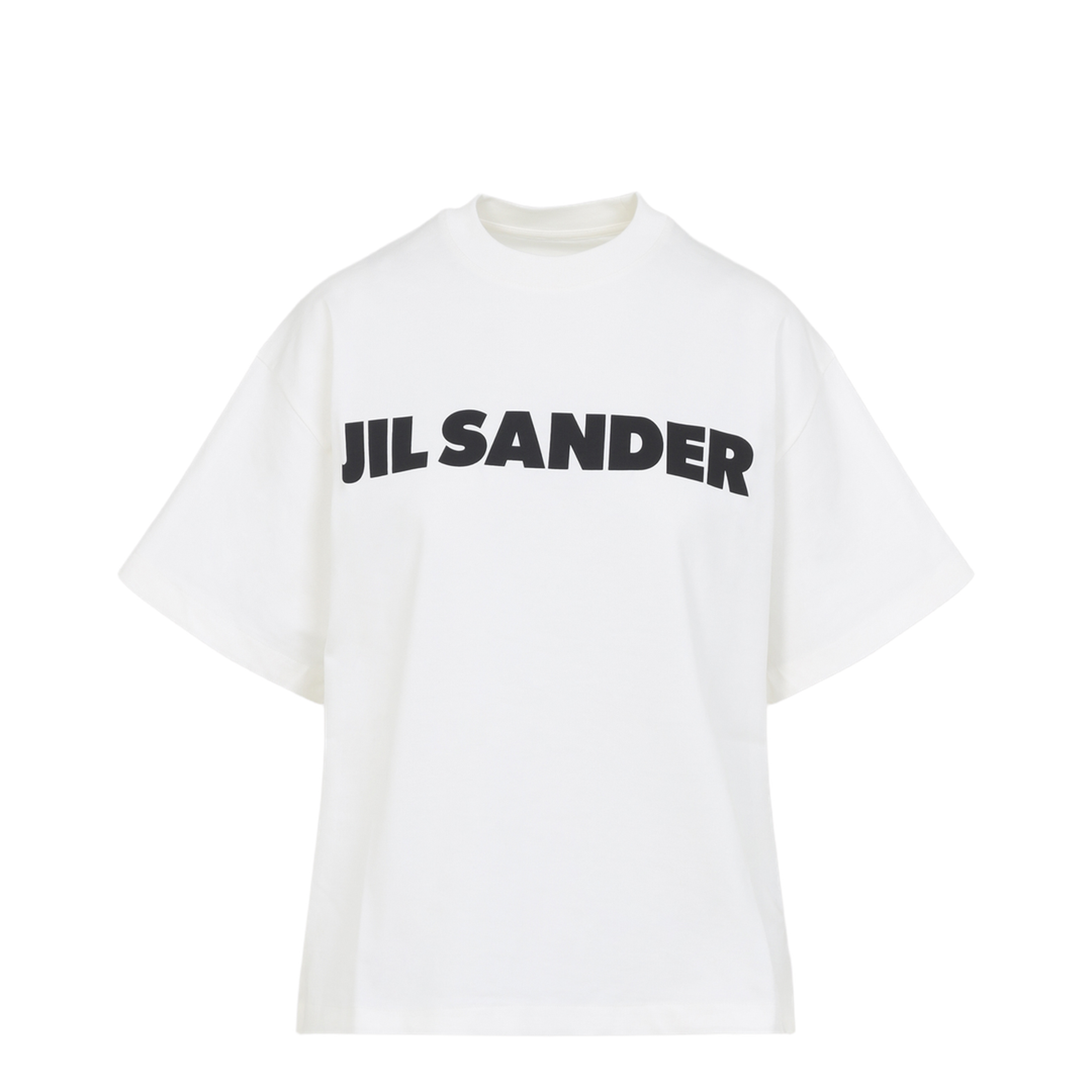 Oversize Logo T-shirt - Image 3