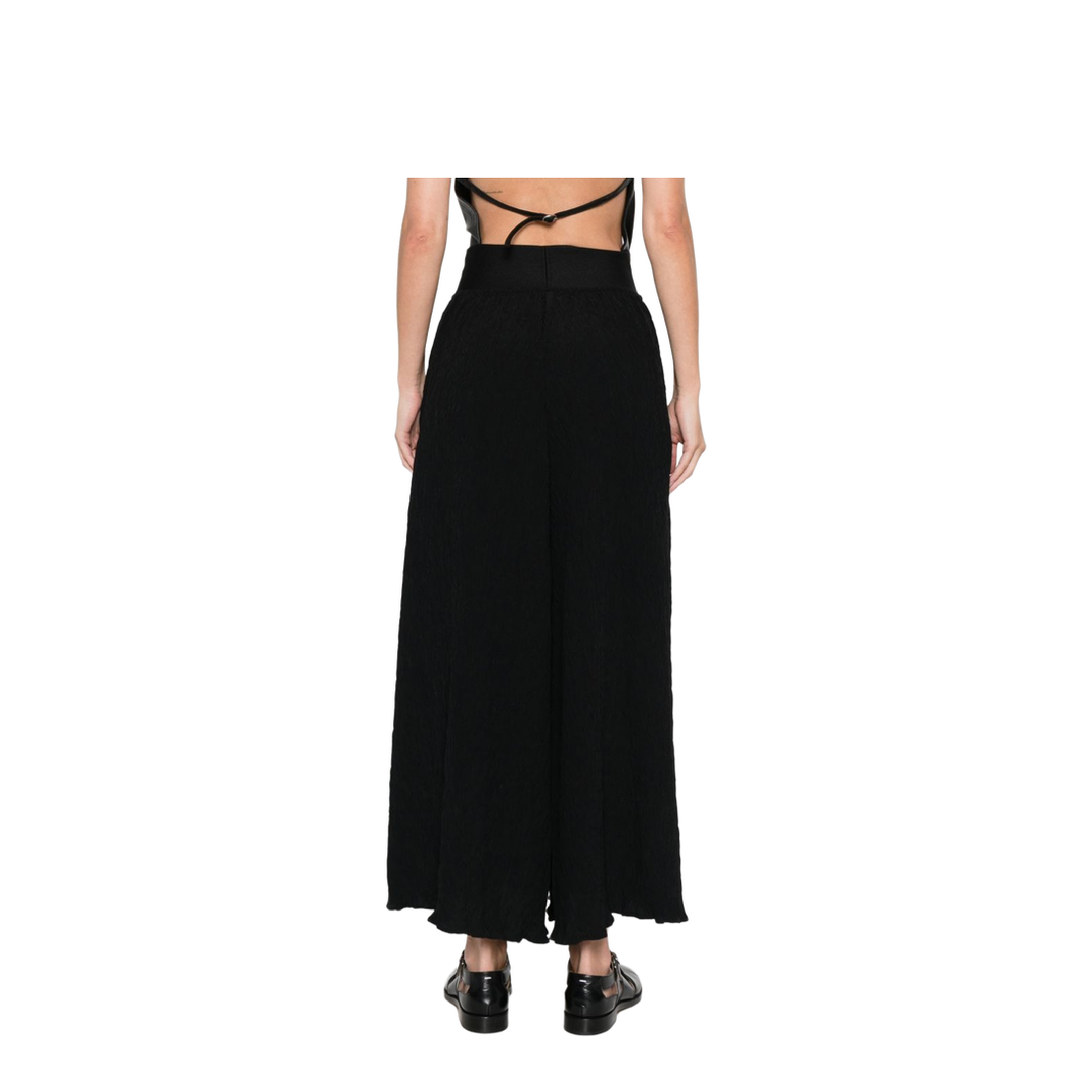 Trousers Black - Image 3