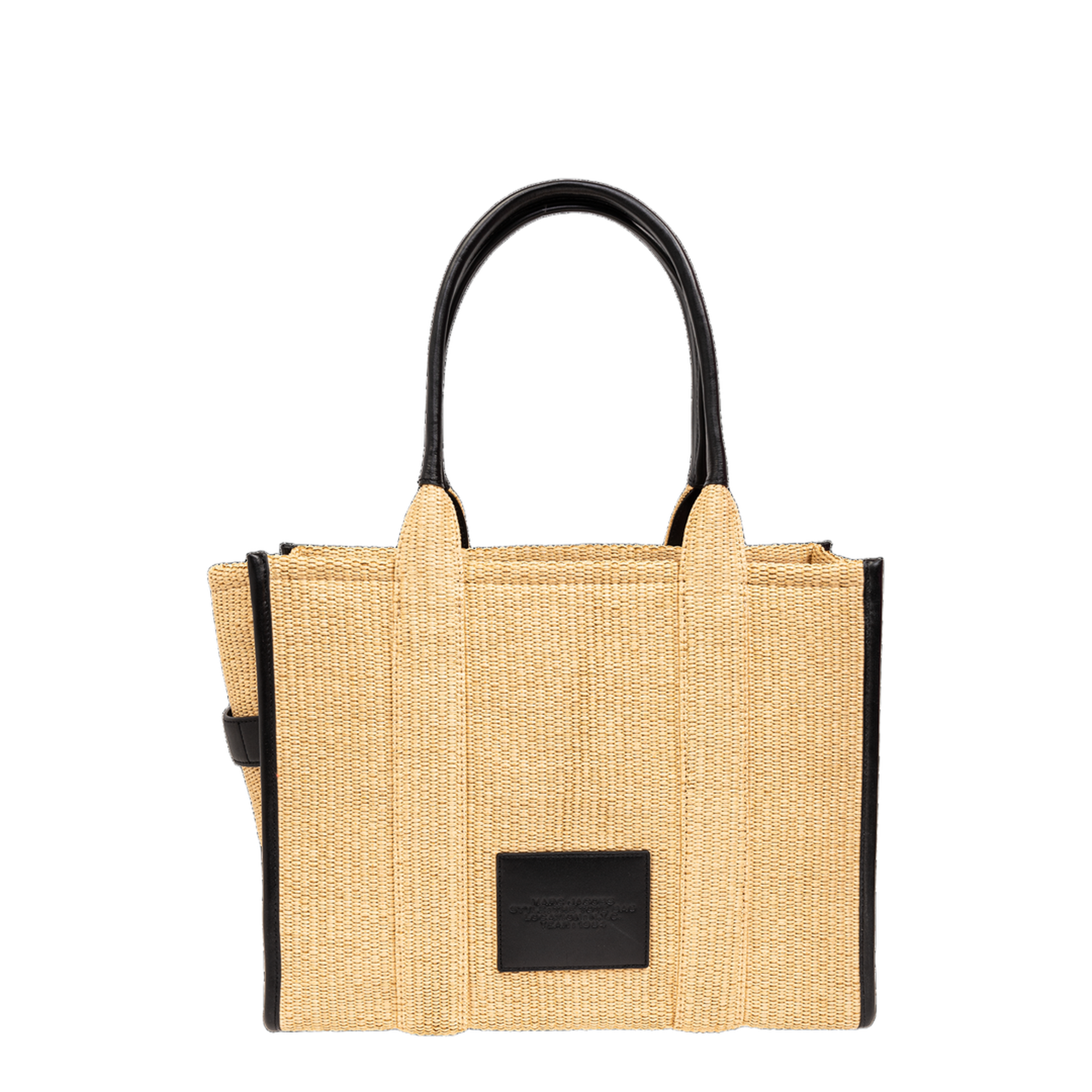 The Tote Bag Large Shopper Bag - Image 3
