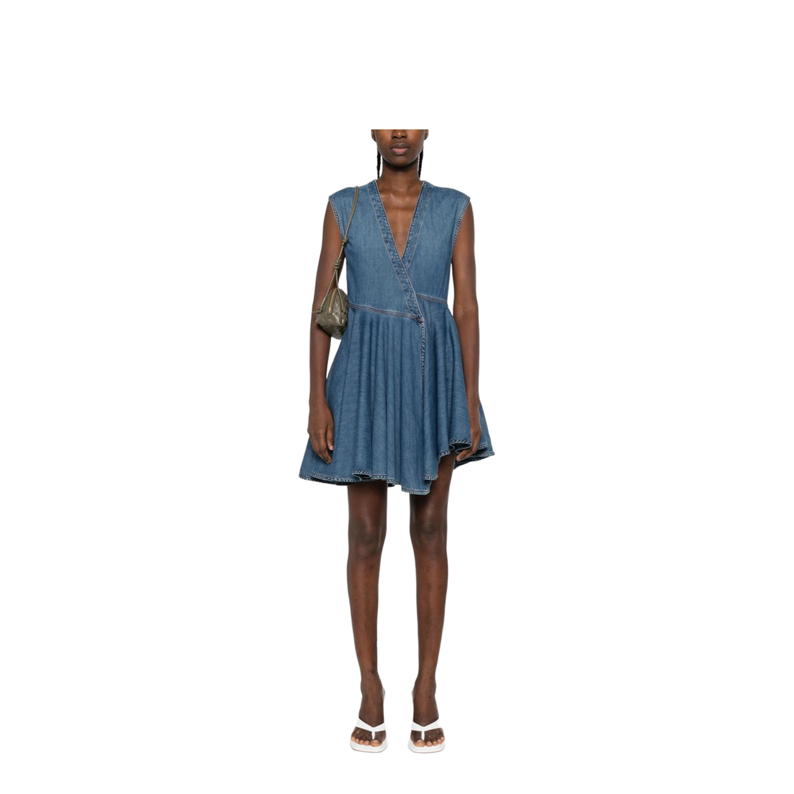 Dresses Blue - Image 3