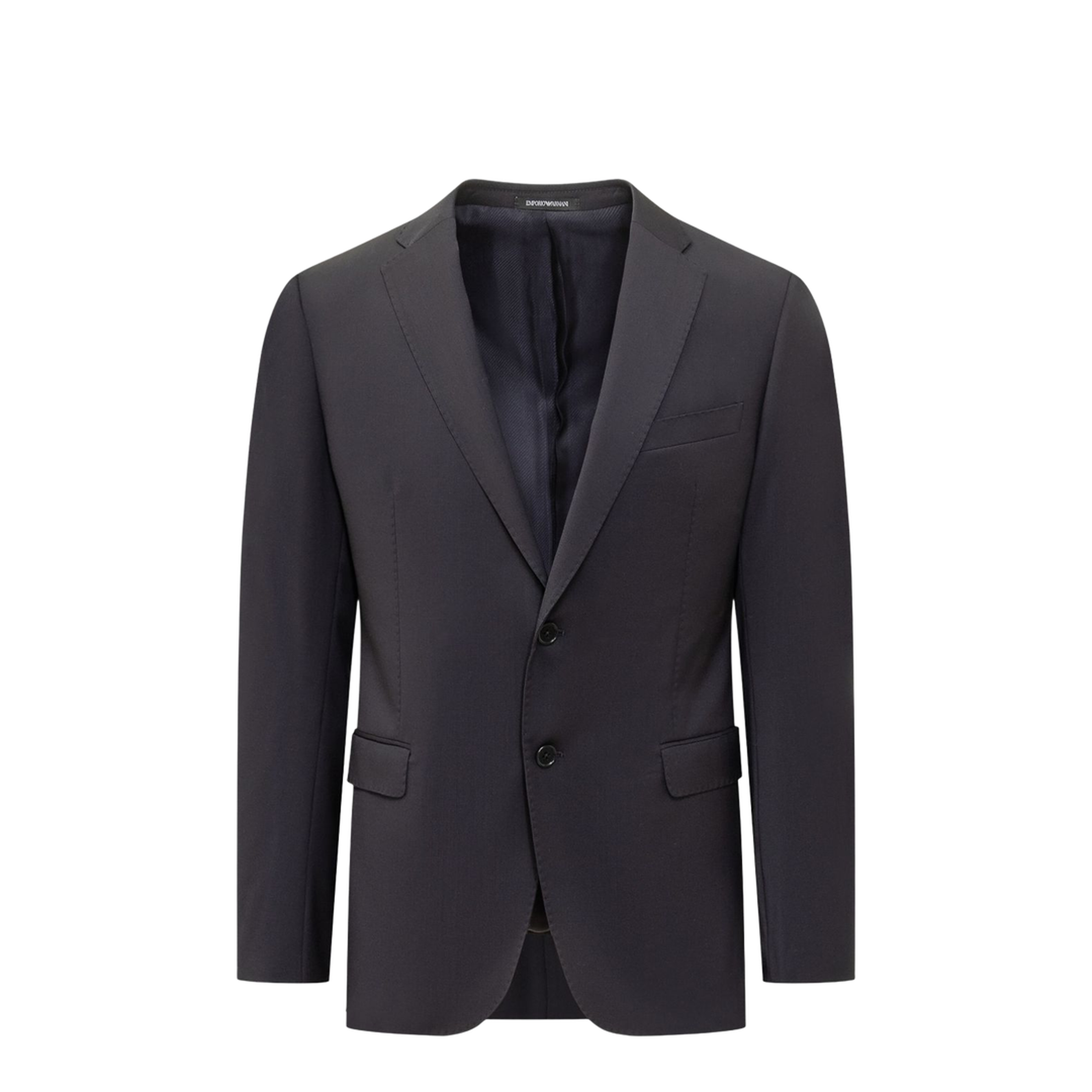 Suit Black - Image 1