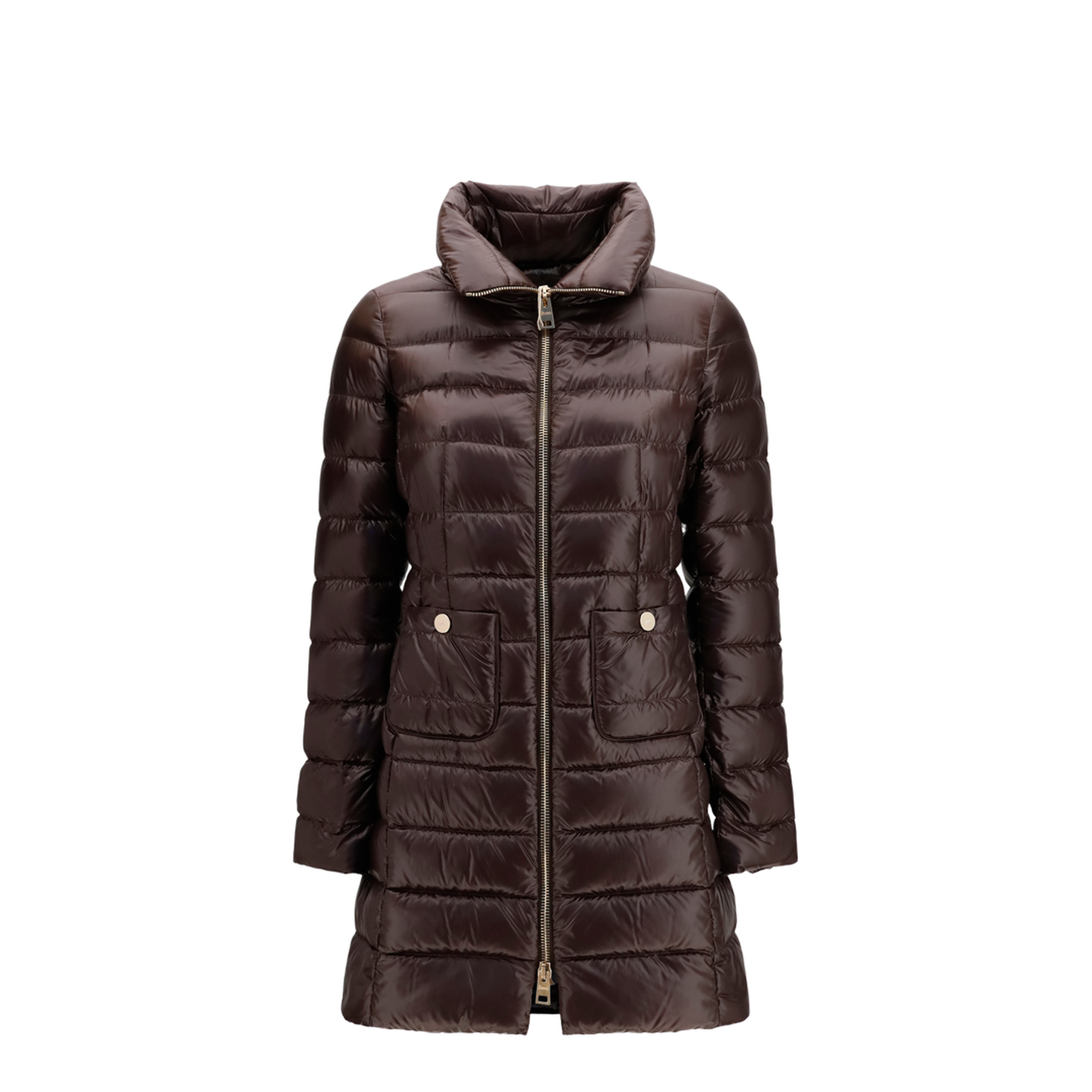 Down Jacket - Image 1