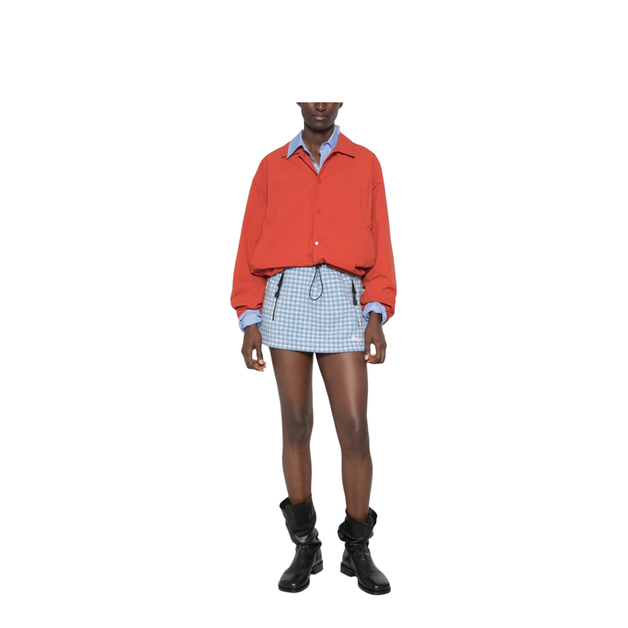 Skirts White - Image 4