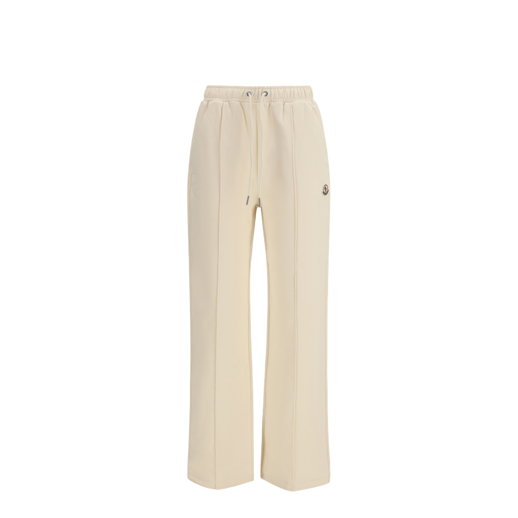 Cotton Sweatpants - Image 1