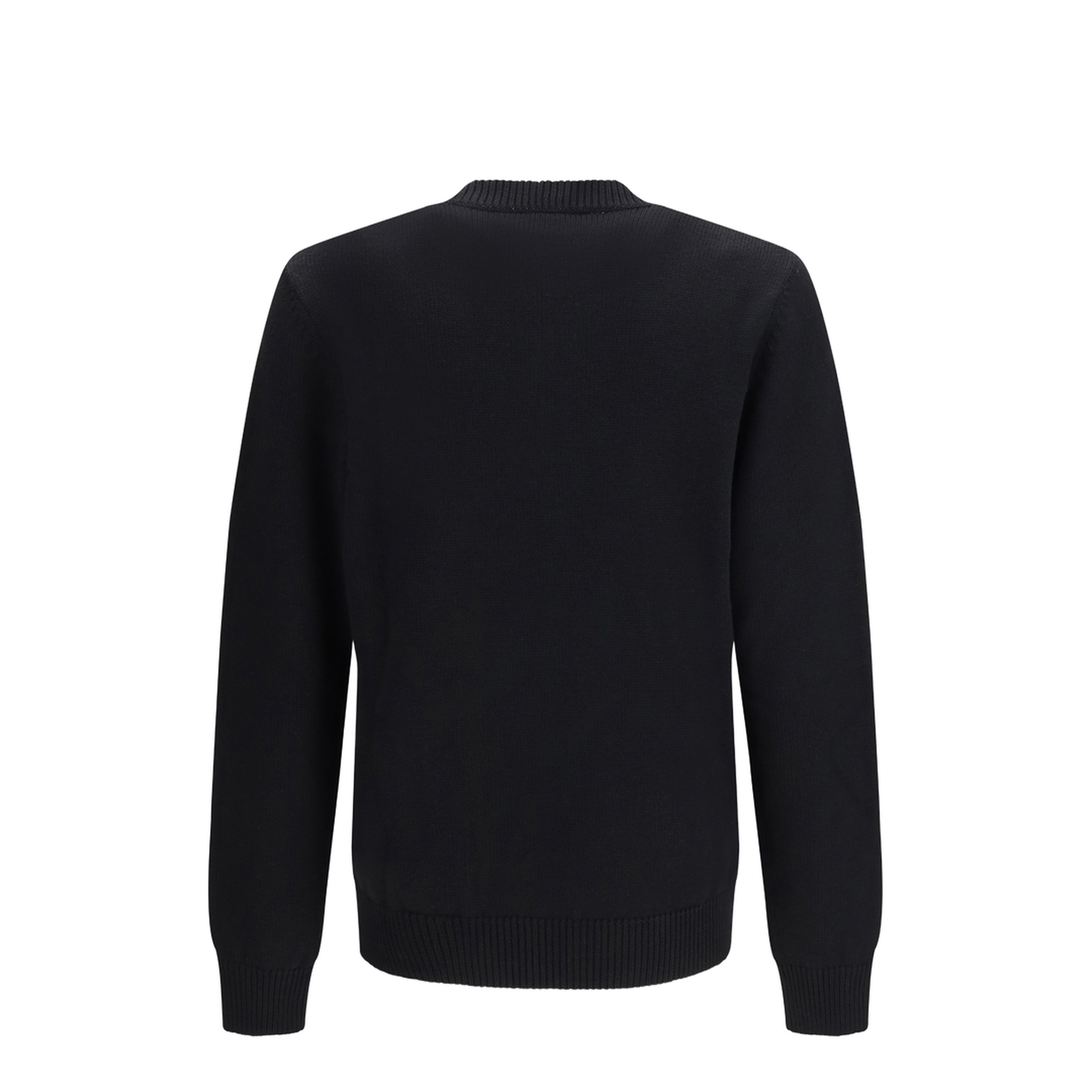 Wool Pullover - Image 2