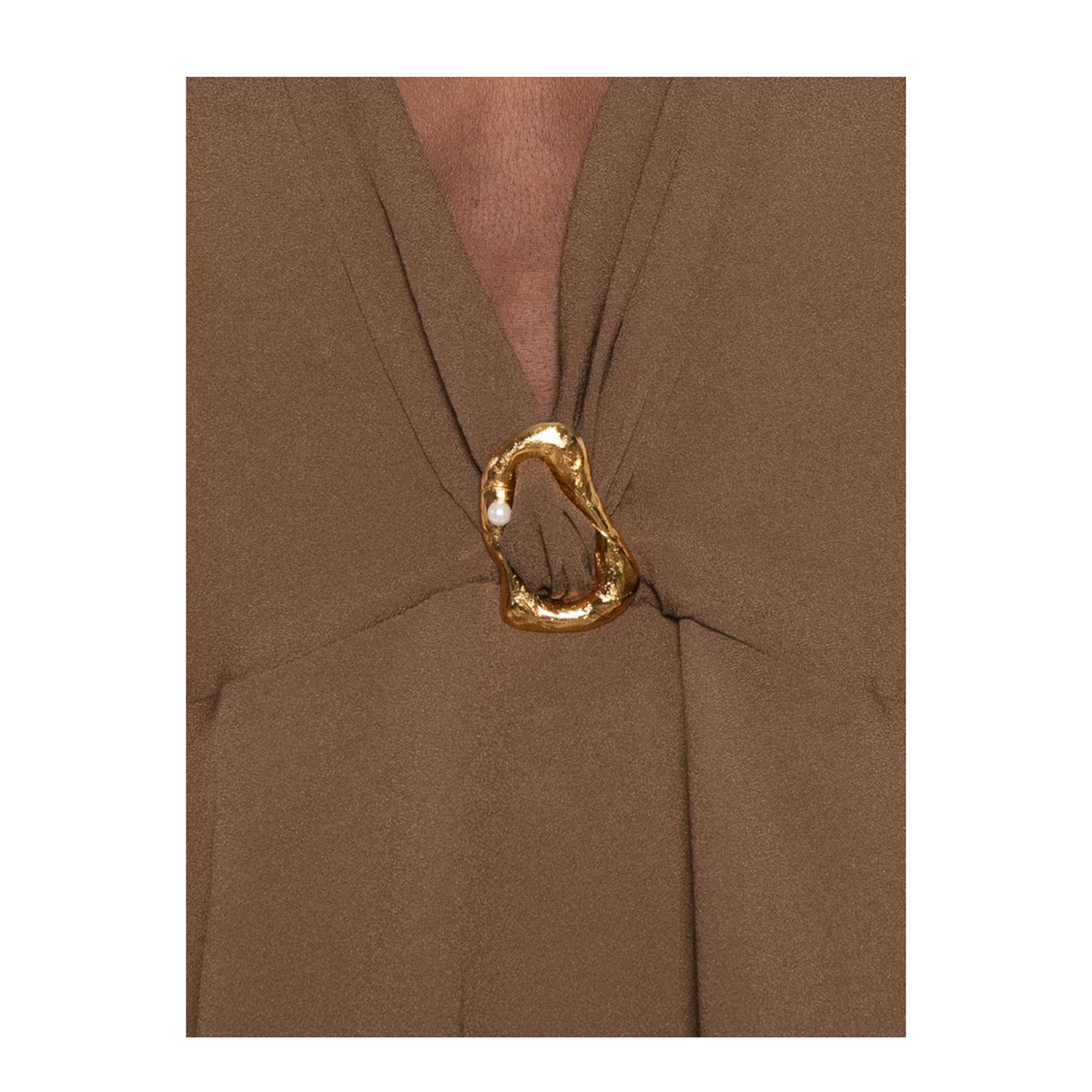 Top Brown - Image 4