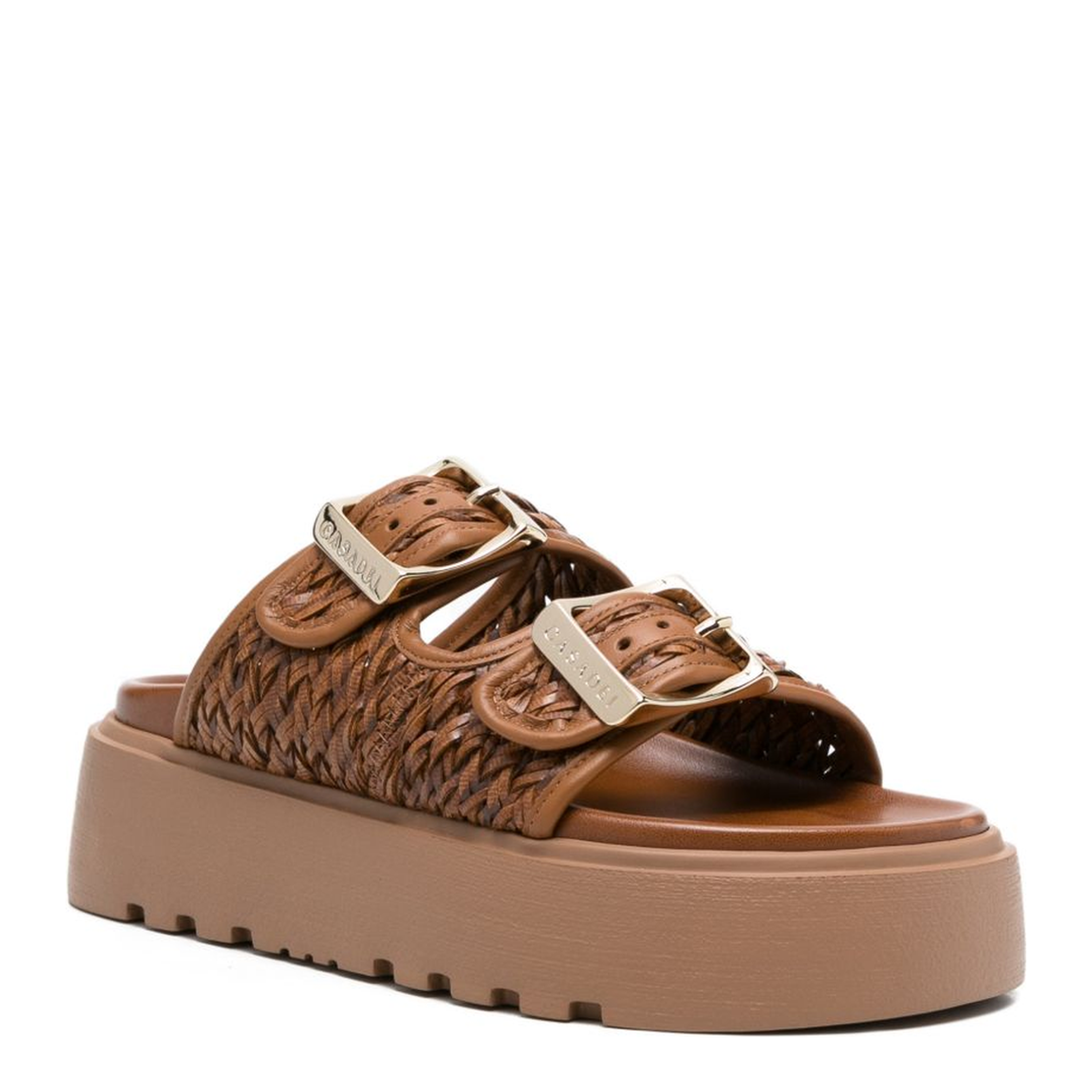 Sandals Brown - Image 2