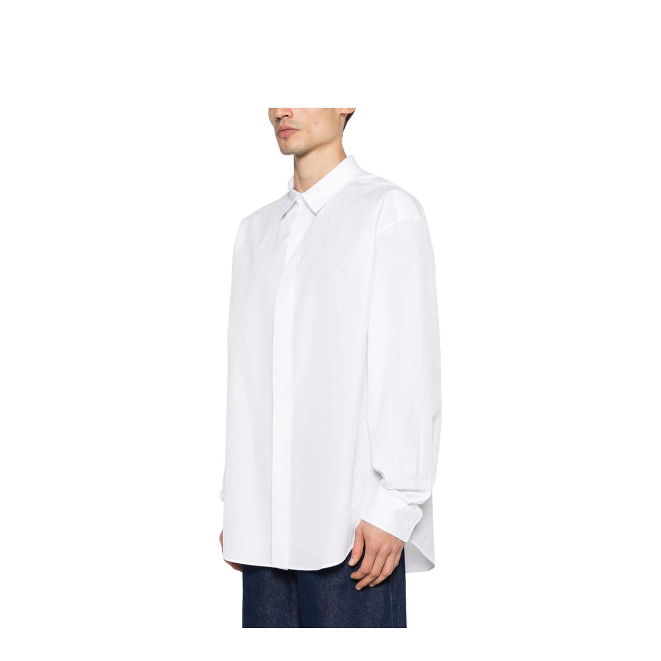 Poplin Nilo Shirt - Image 5