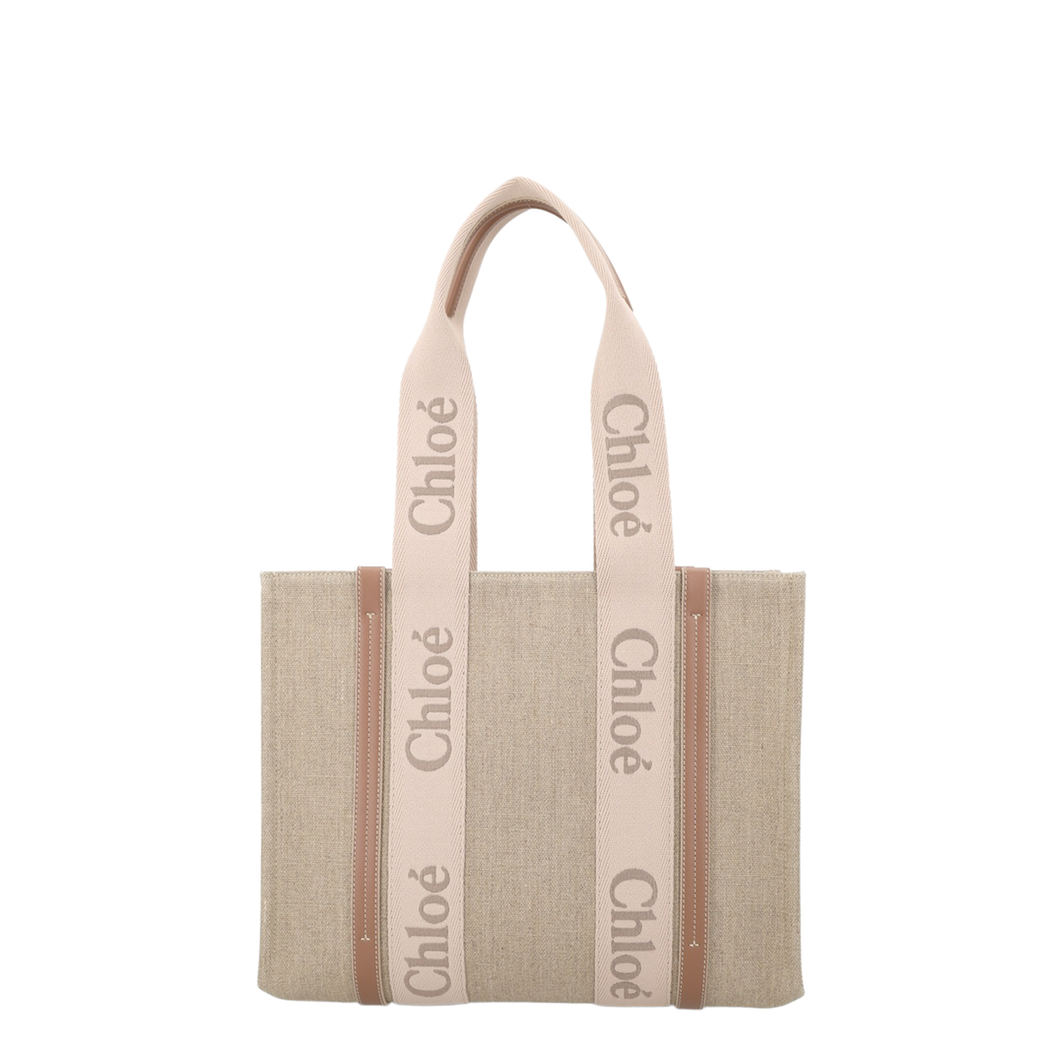 Tote Bag - Beige - Image 3
