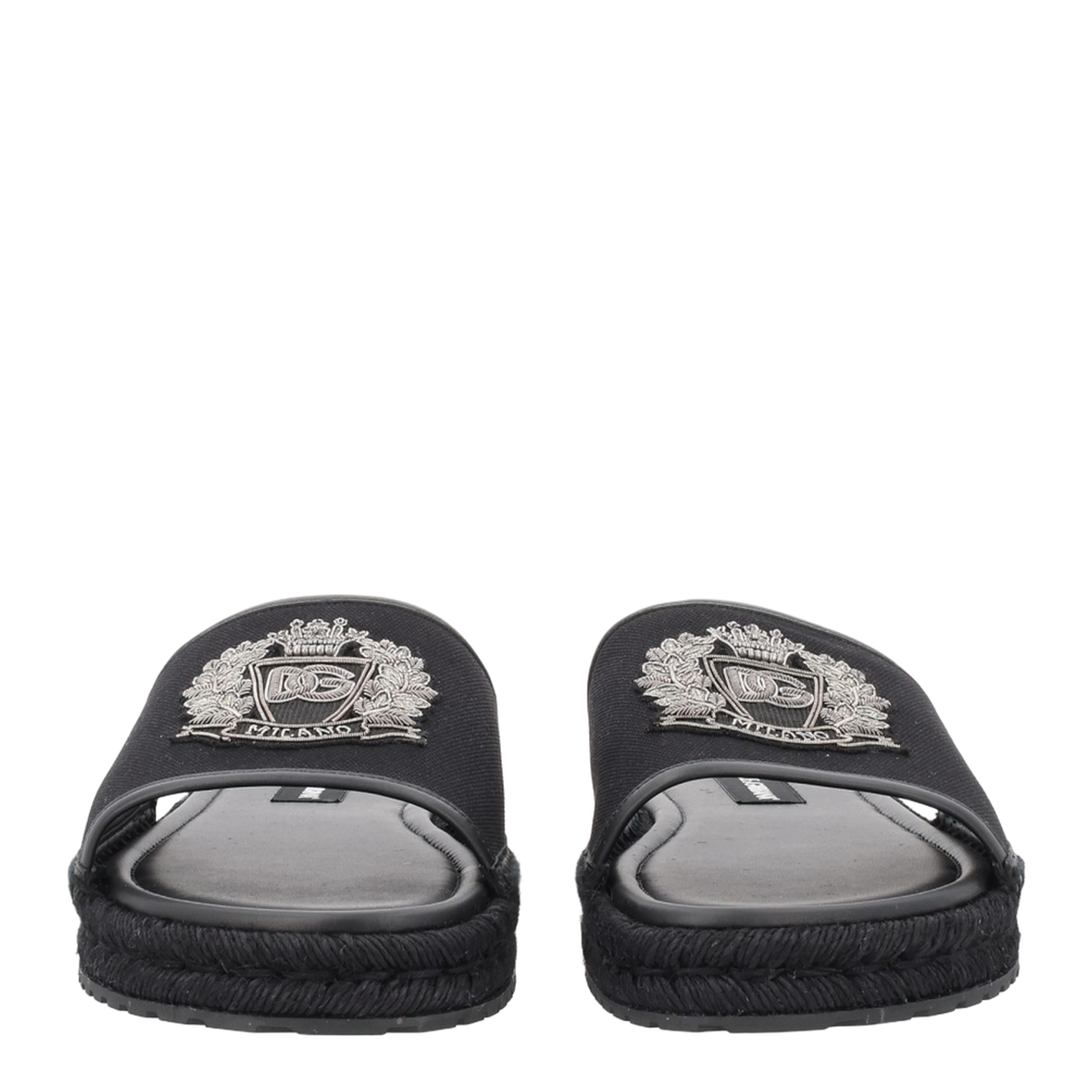 Espadrille with Logo - Image 3