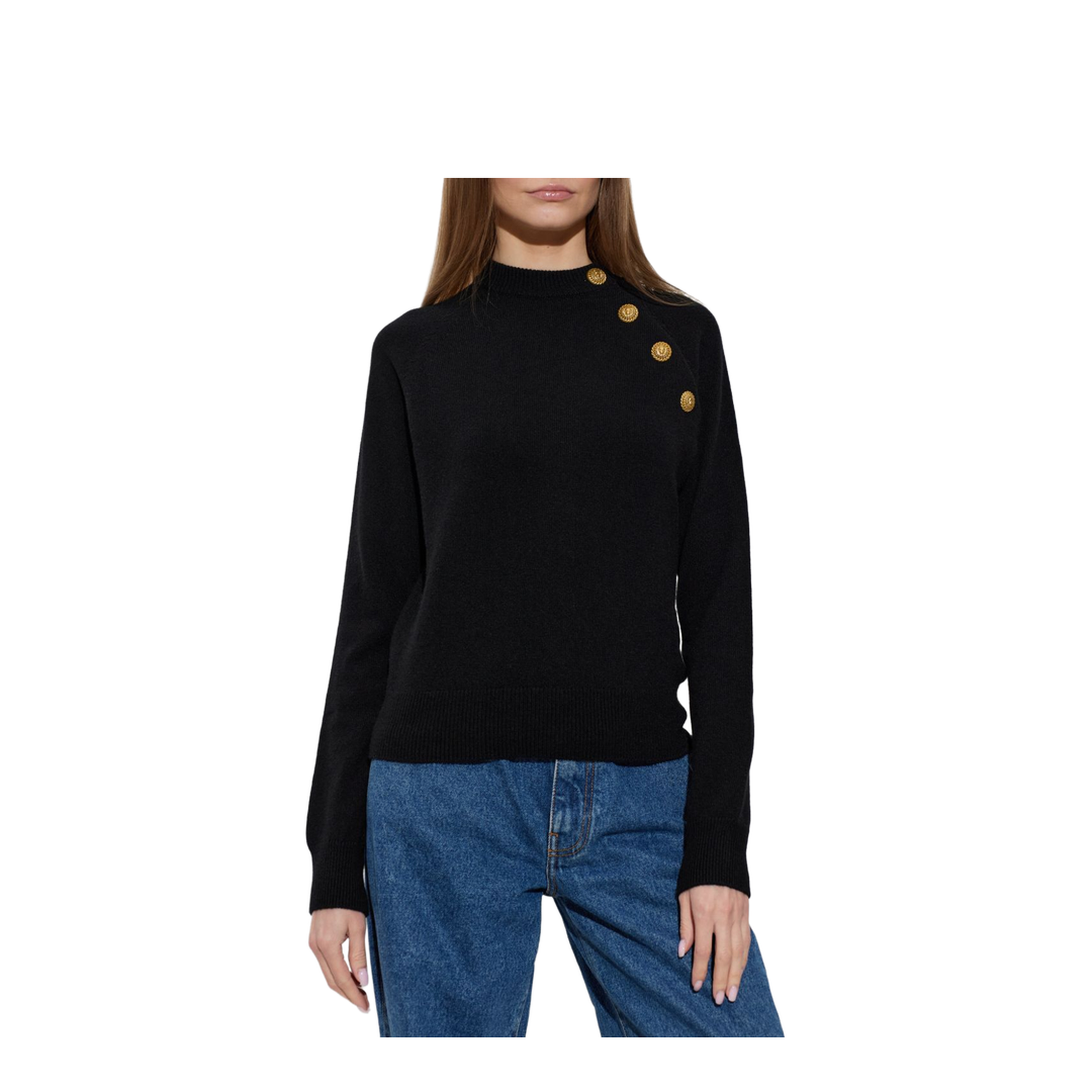 Sweaters Black - Image 3