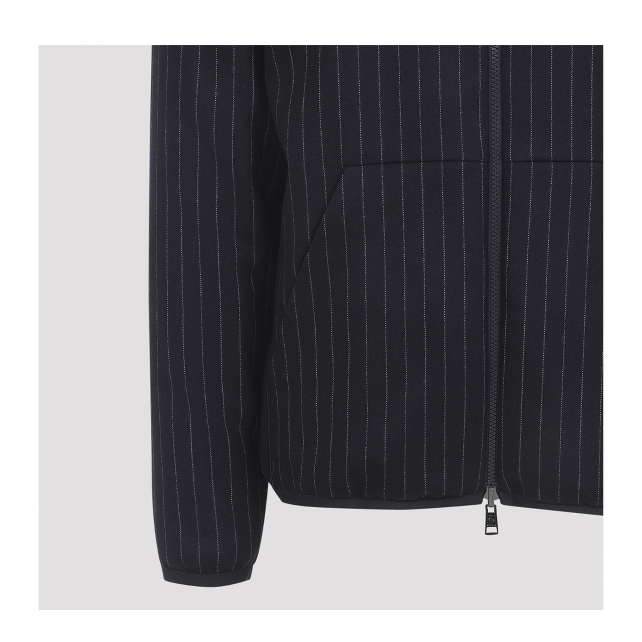 Ceze Reversible Hooded Jacket - Image 6