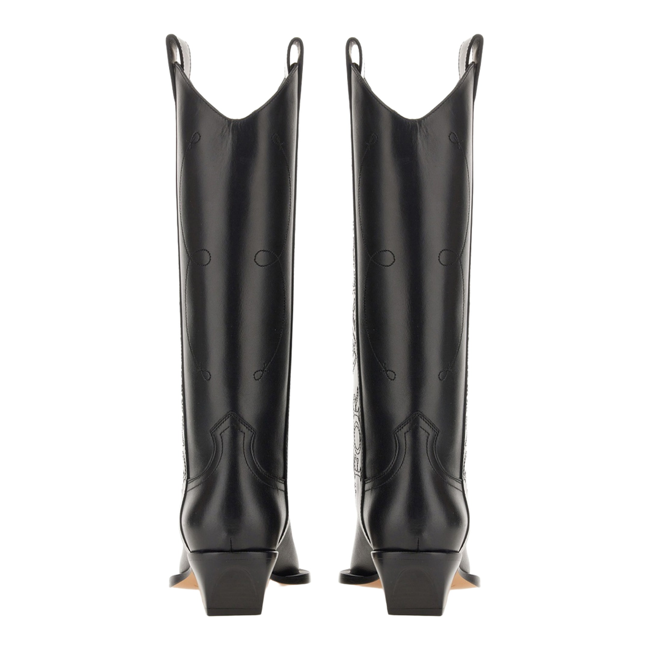 Texan Boot For Walking - Image 3