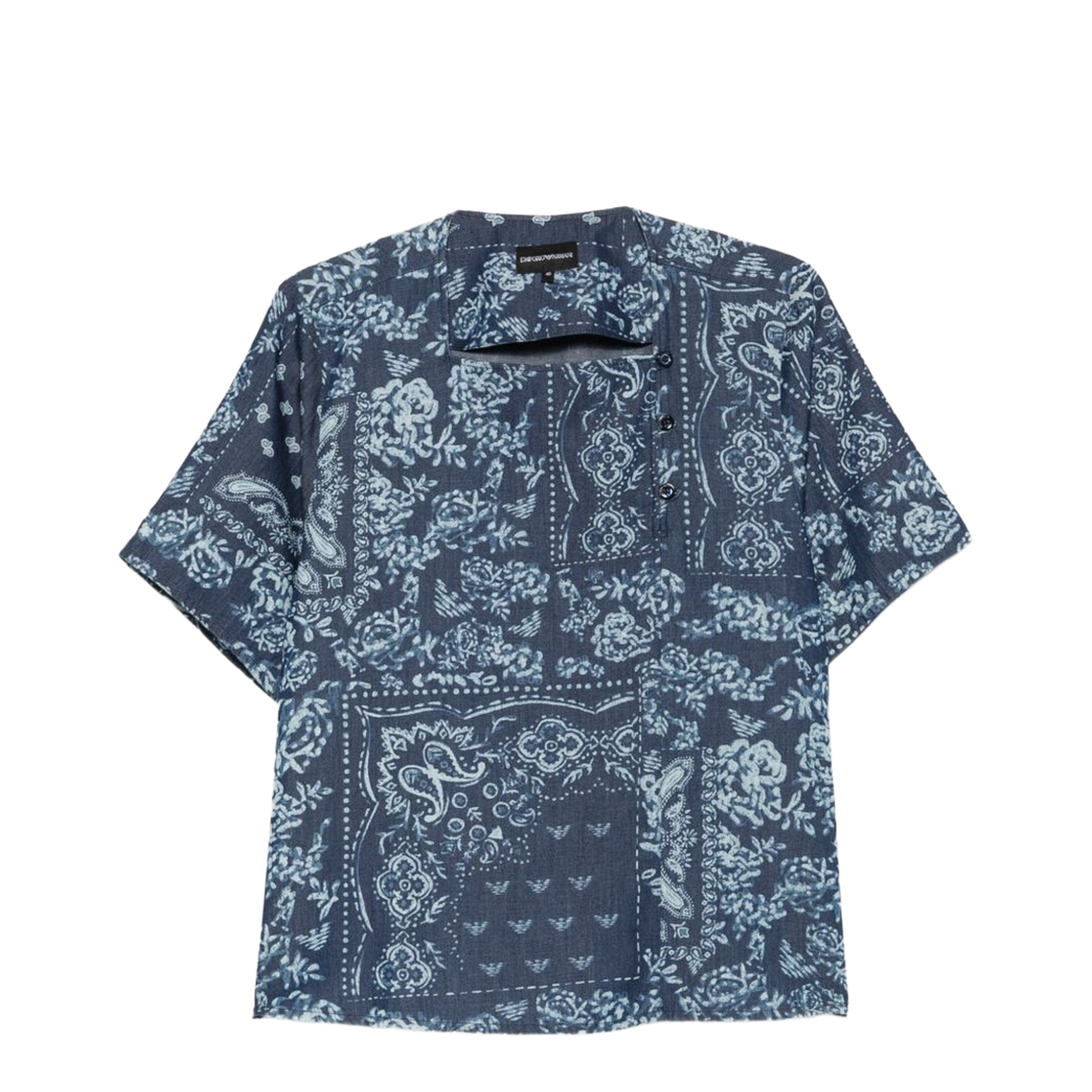 T-Shirts And Polos - Image 1