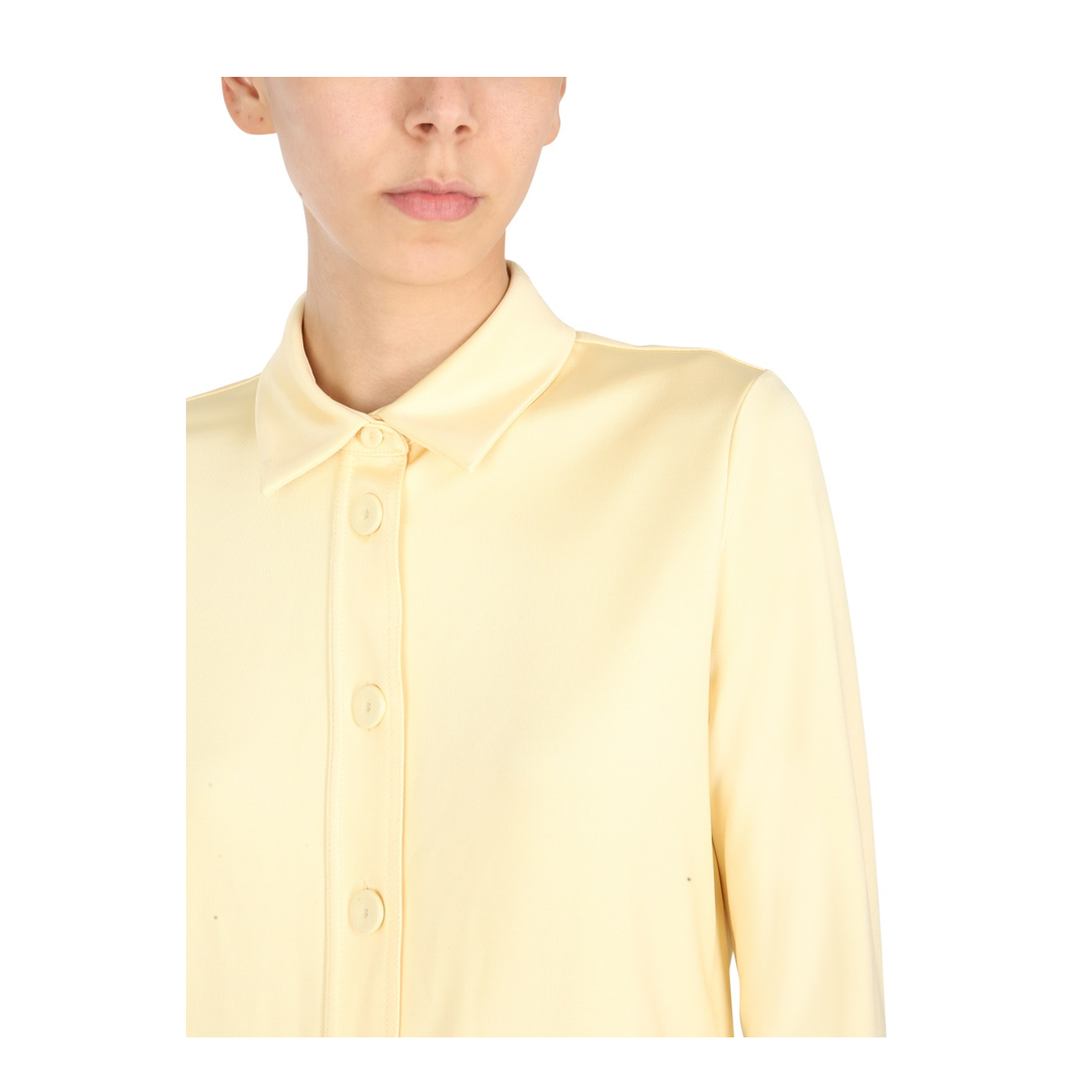 Oversize Fit Shirt - Image 4