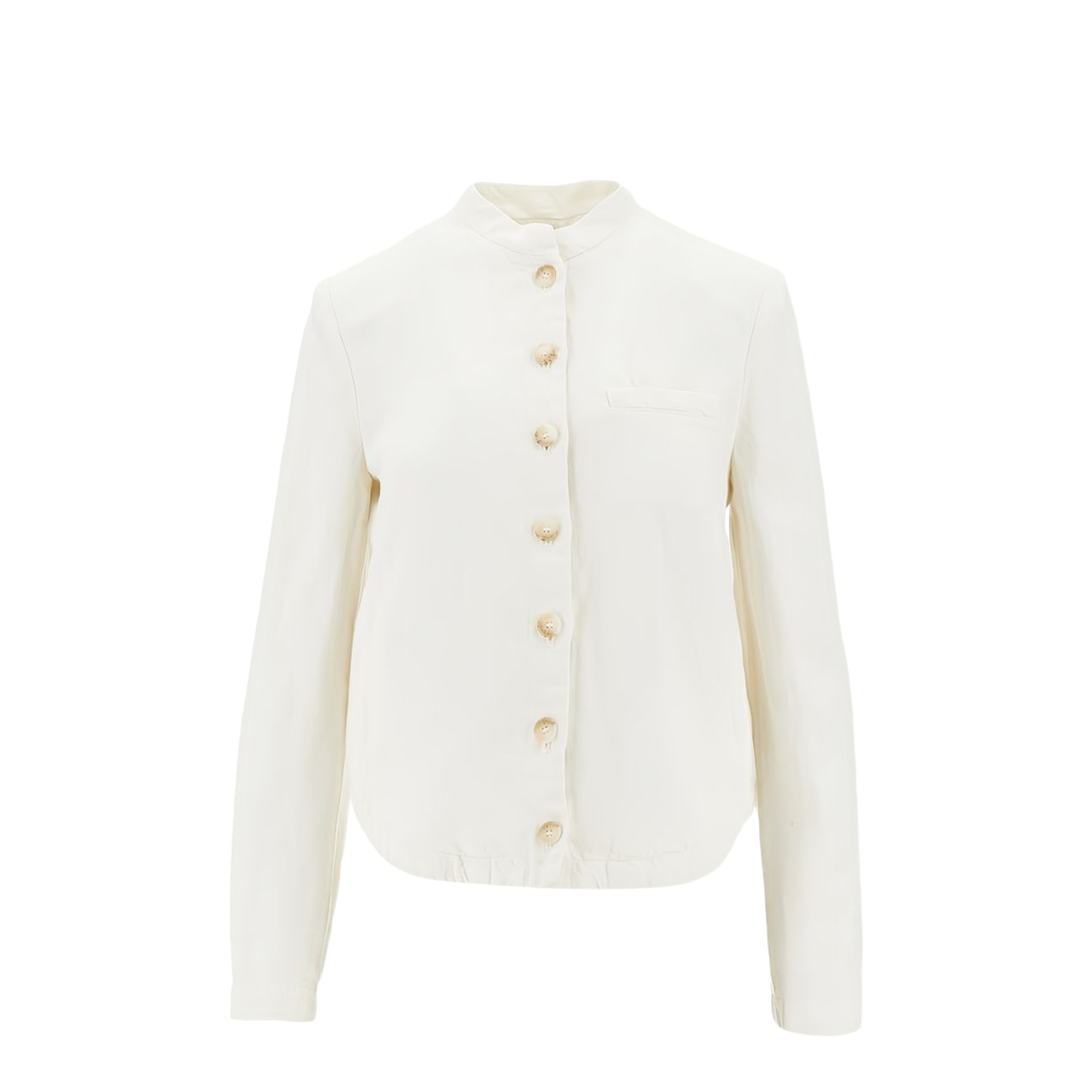 Jackets Beige - Image 1