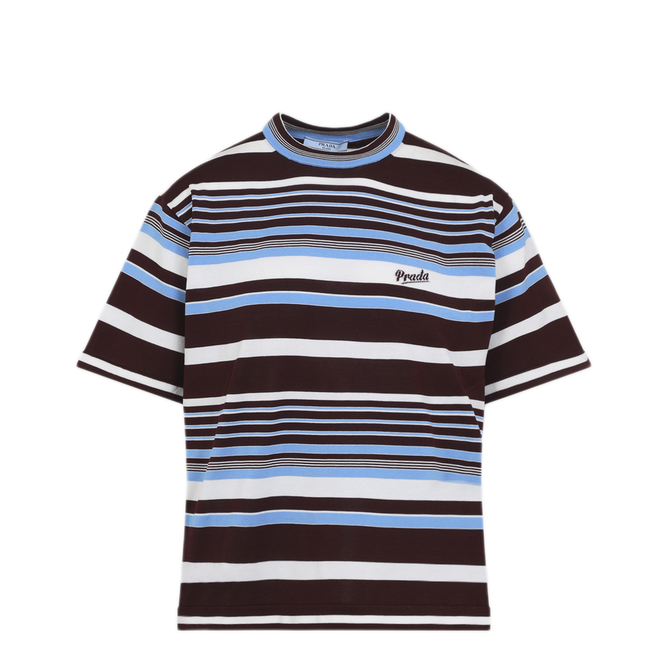 Cotton T-shirt - Image 1